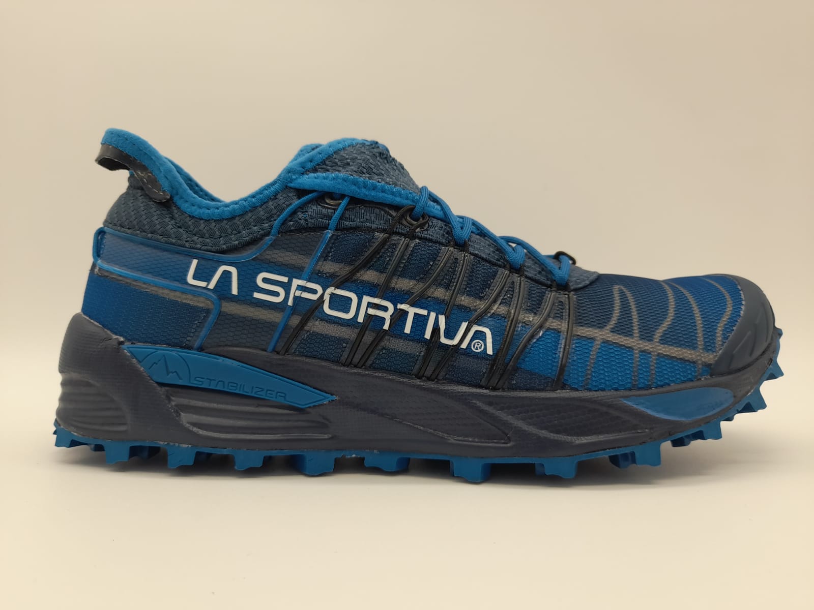 LA SPORTIVA MUTANT - RiosRunning