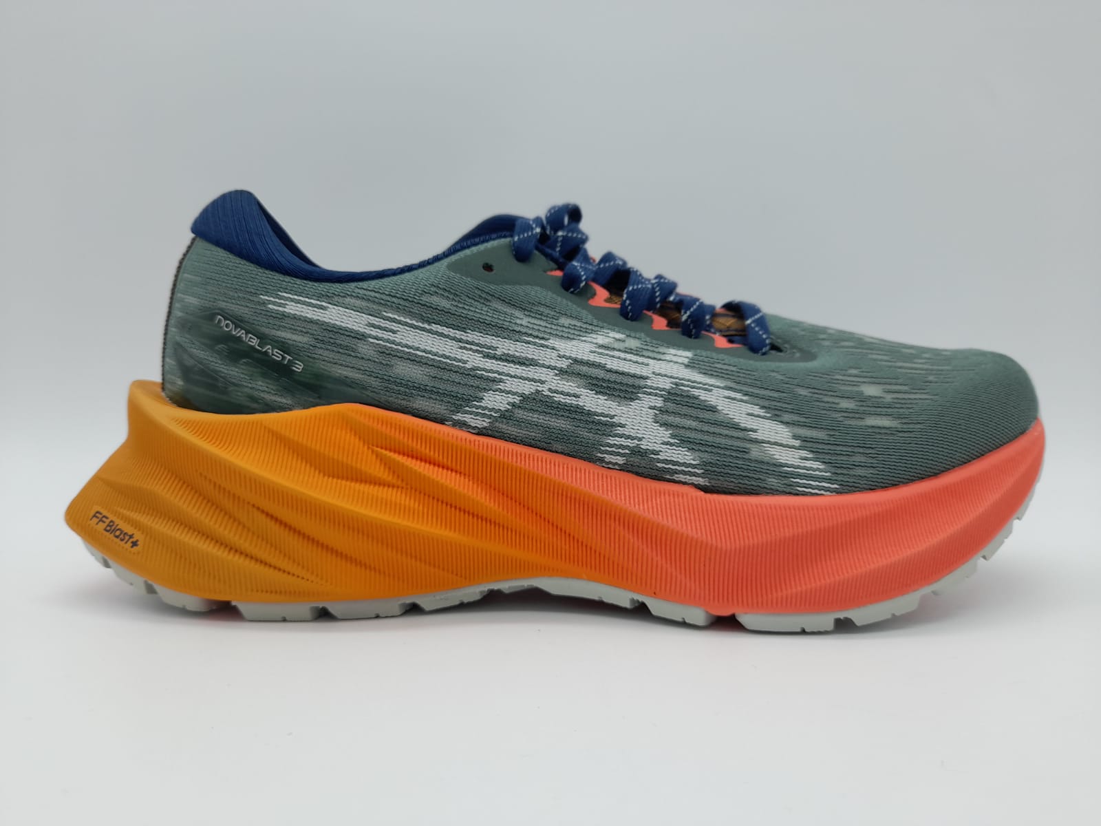 ASICS NOVABLAST 3 - RiosRunning