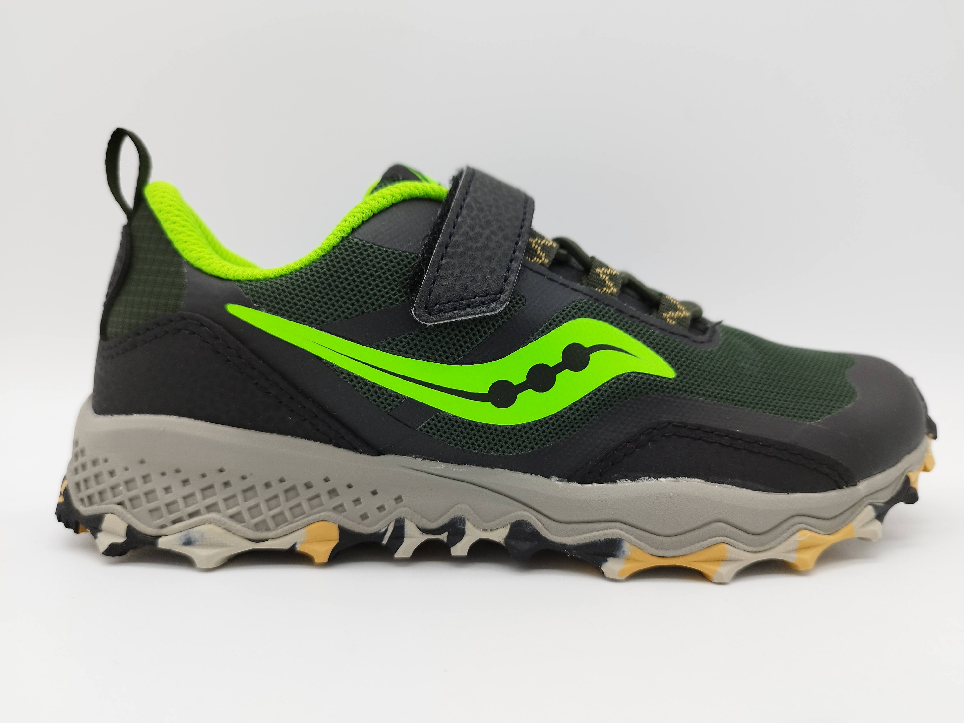 SAUCONY PEREGRINE 12 - RiosRunning