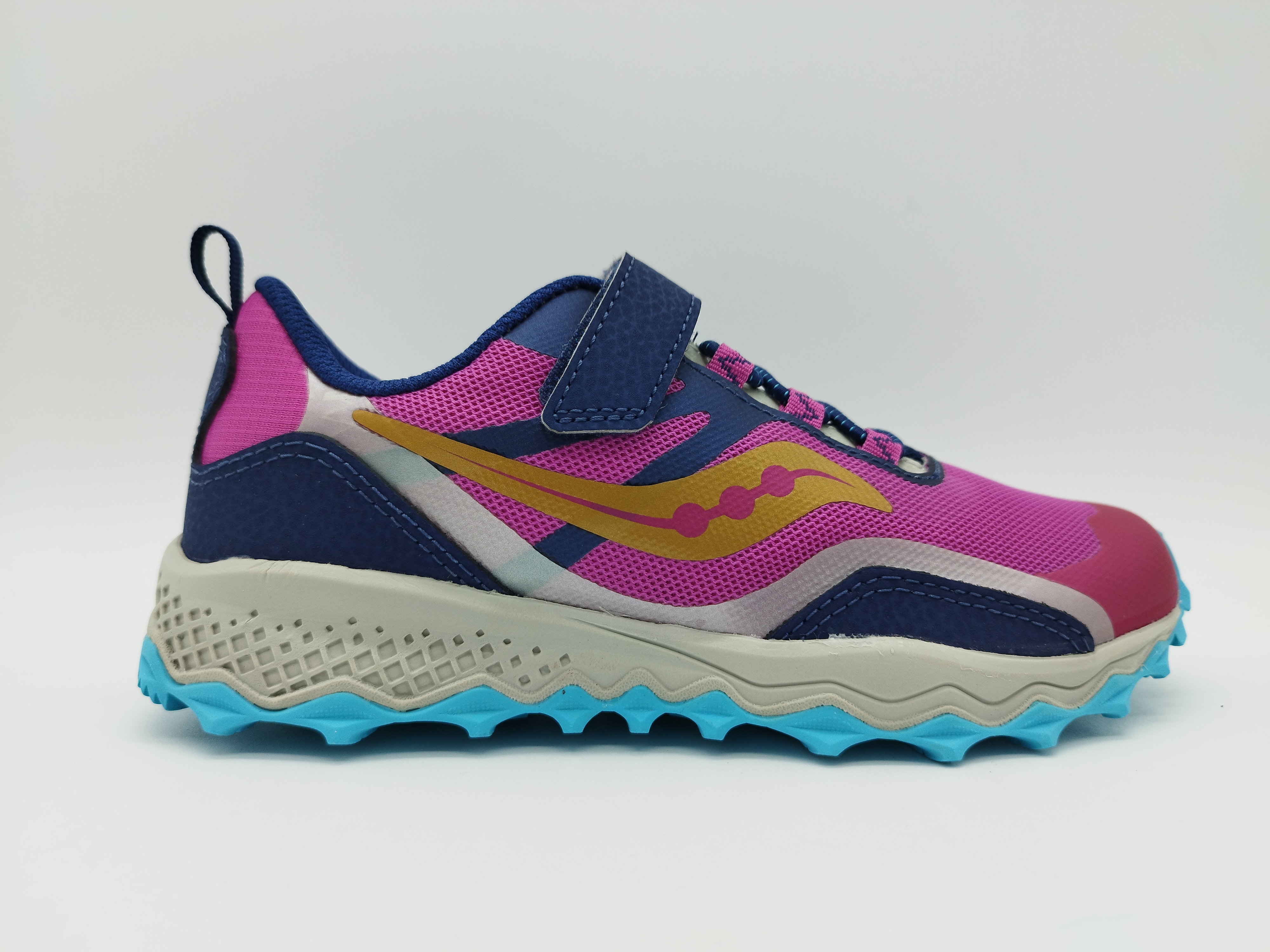 SAUCONY PEREGRINE 12 trailrunning hombre baratas ofertas en RiosRunning