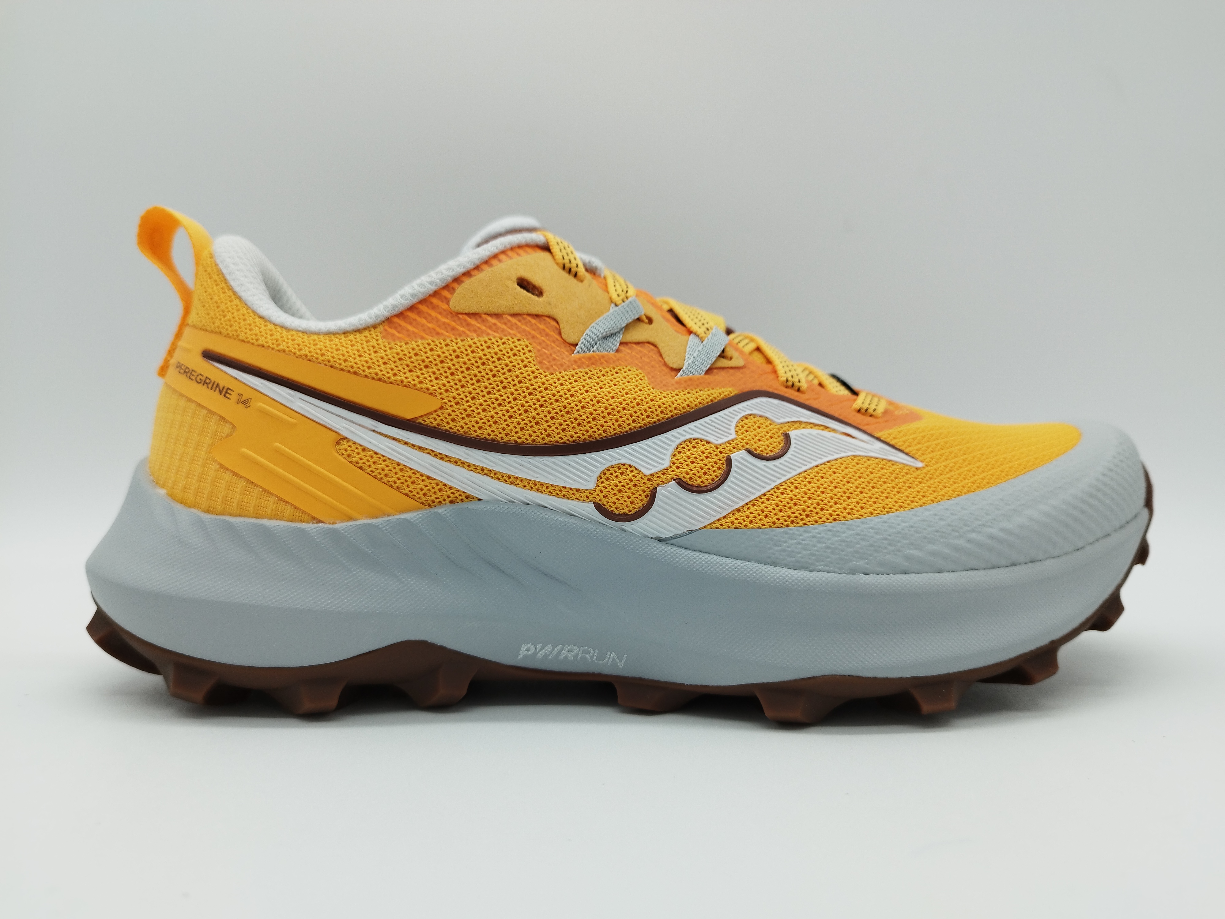 SAUCONY PEREGRINE 14 - RiosRunning