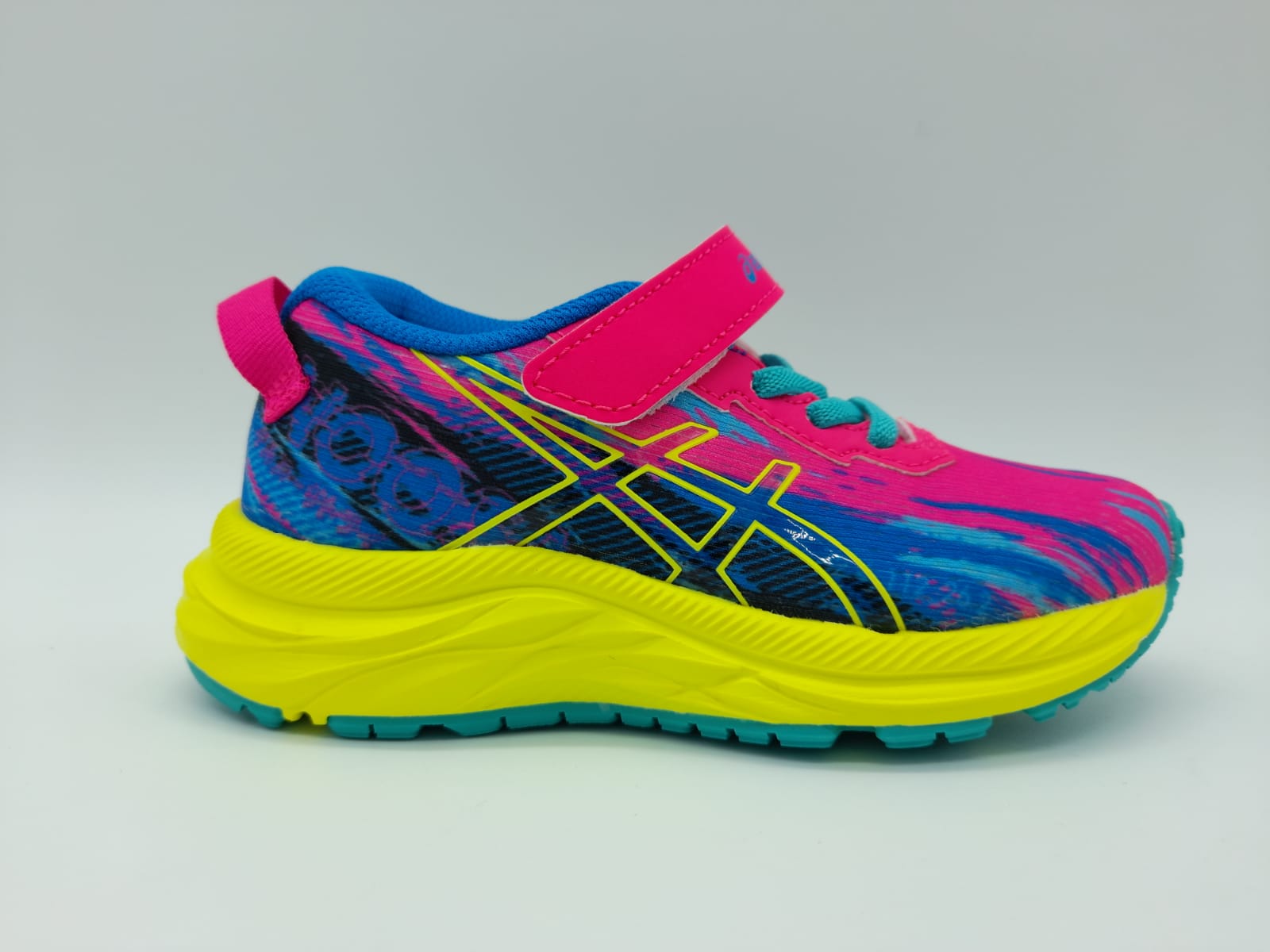 ASICS NOOSA TRI 13 GS - RiosRunning