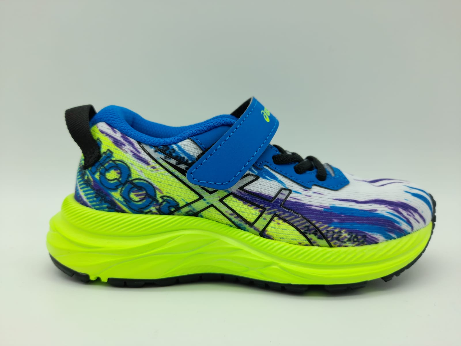 ASICS NOOSA TRI 13 GS - RiosRunning