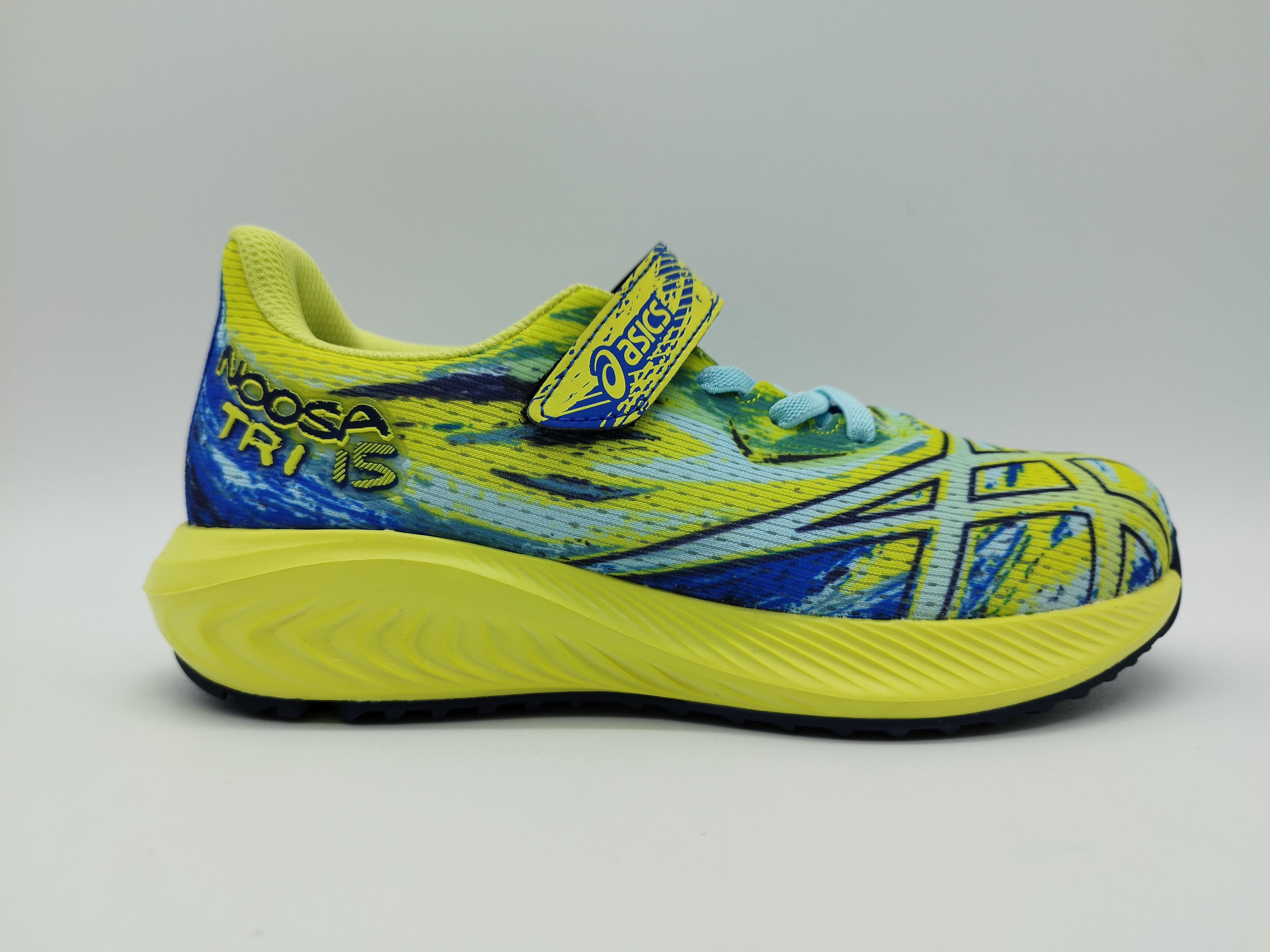 ASICS NOOSA TRI 15 GS - RiosRunning