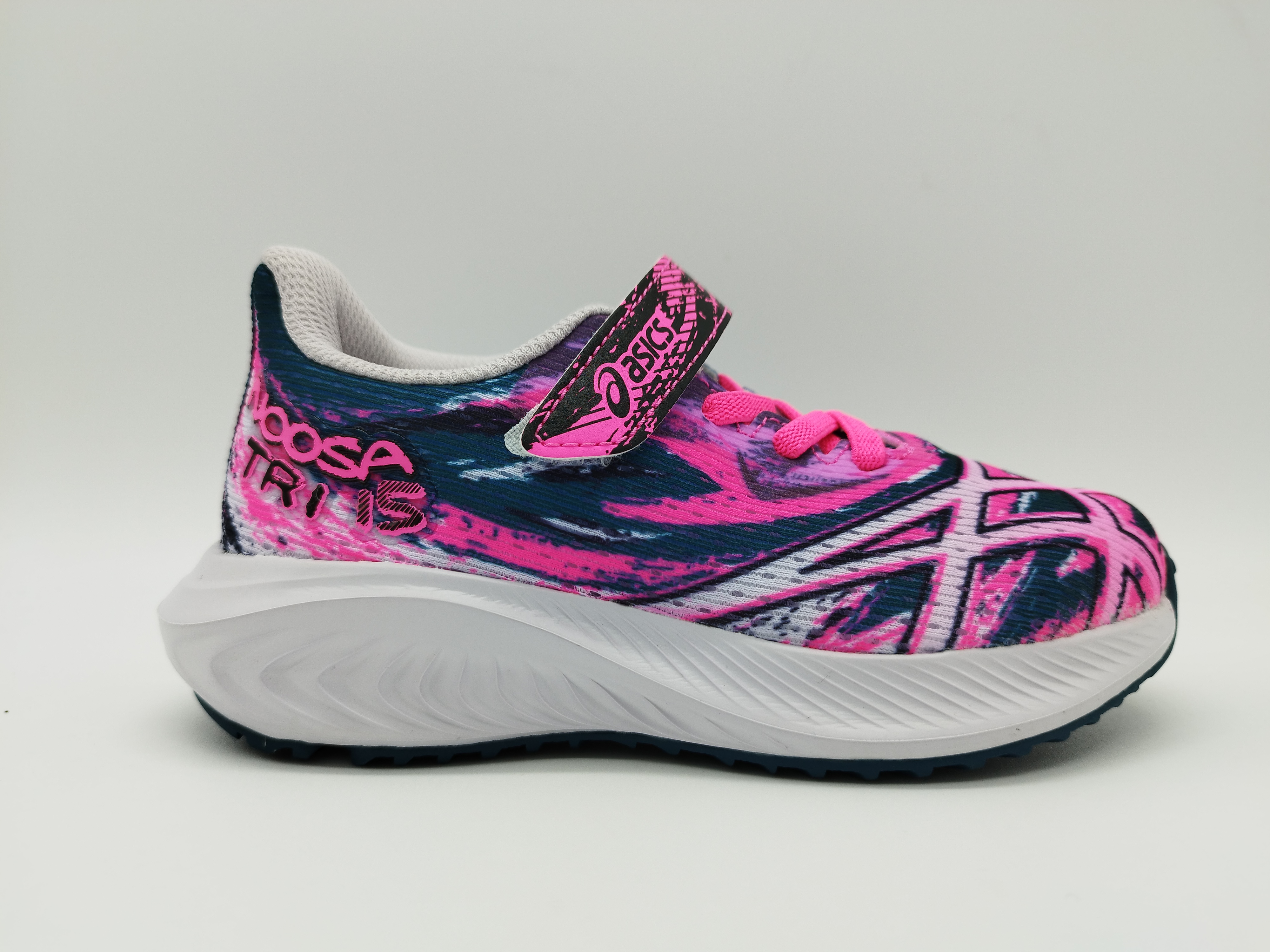 ASICS NOOSA TRI 15 GS - RiosRunning