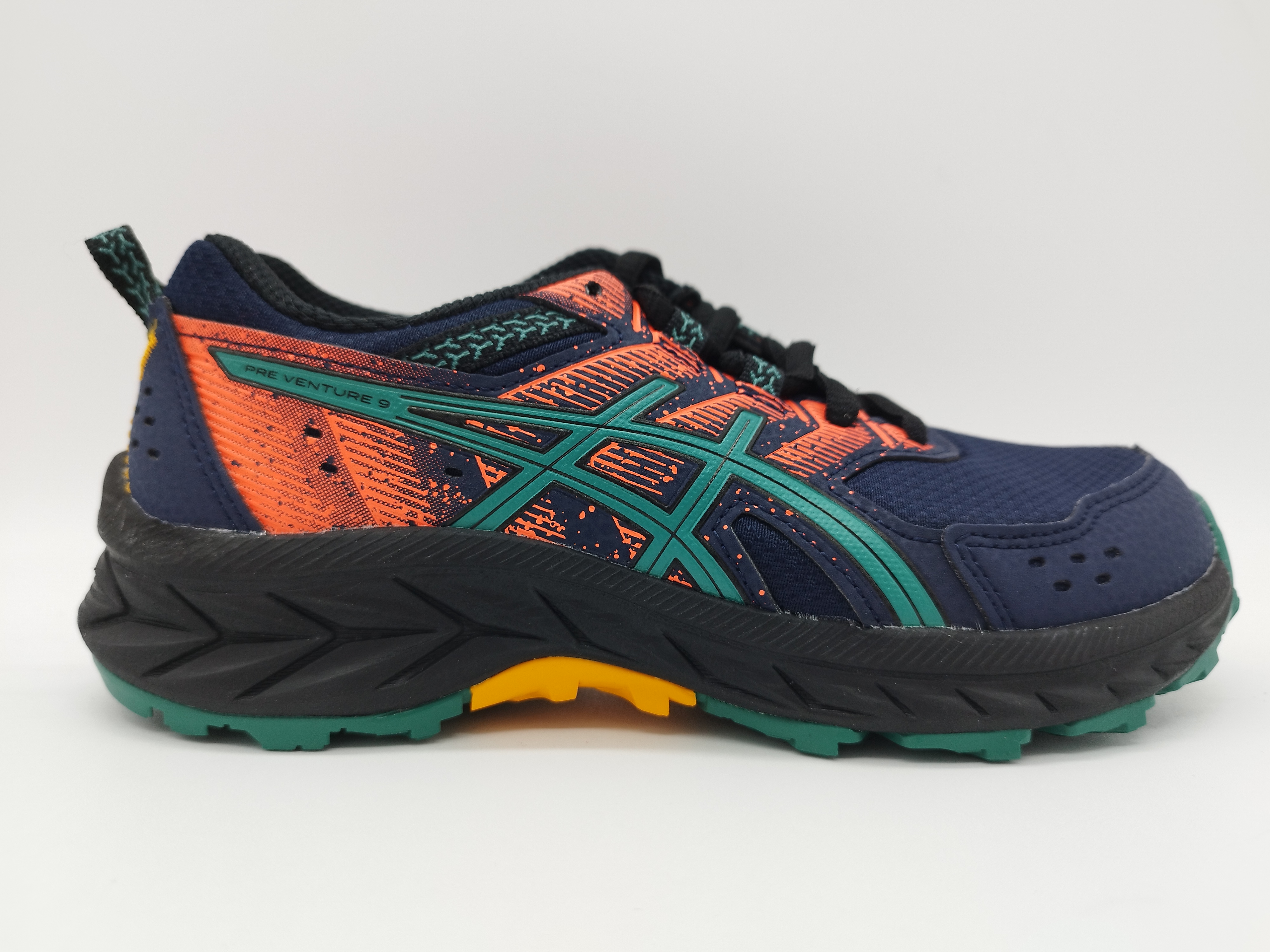 ASICS GEL VENTURE 9 - RiosRunning