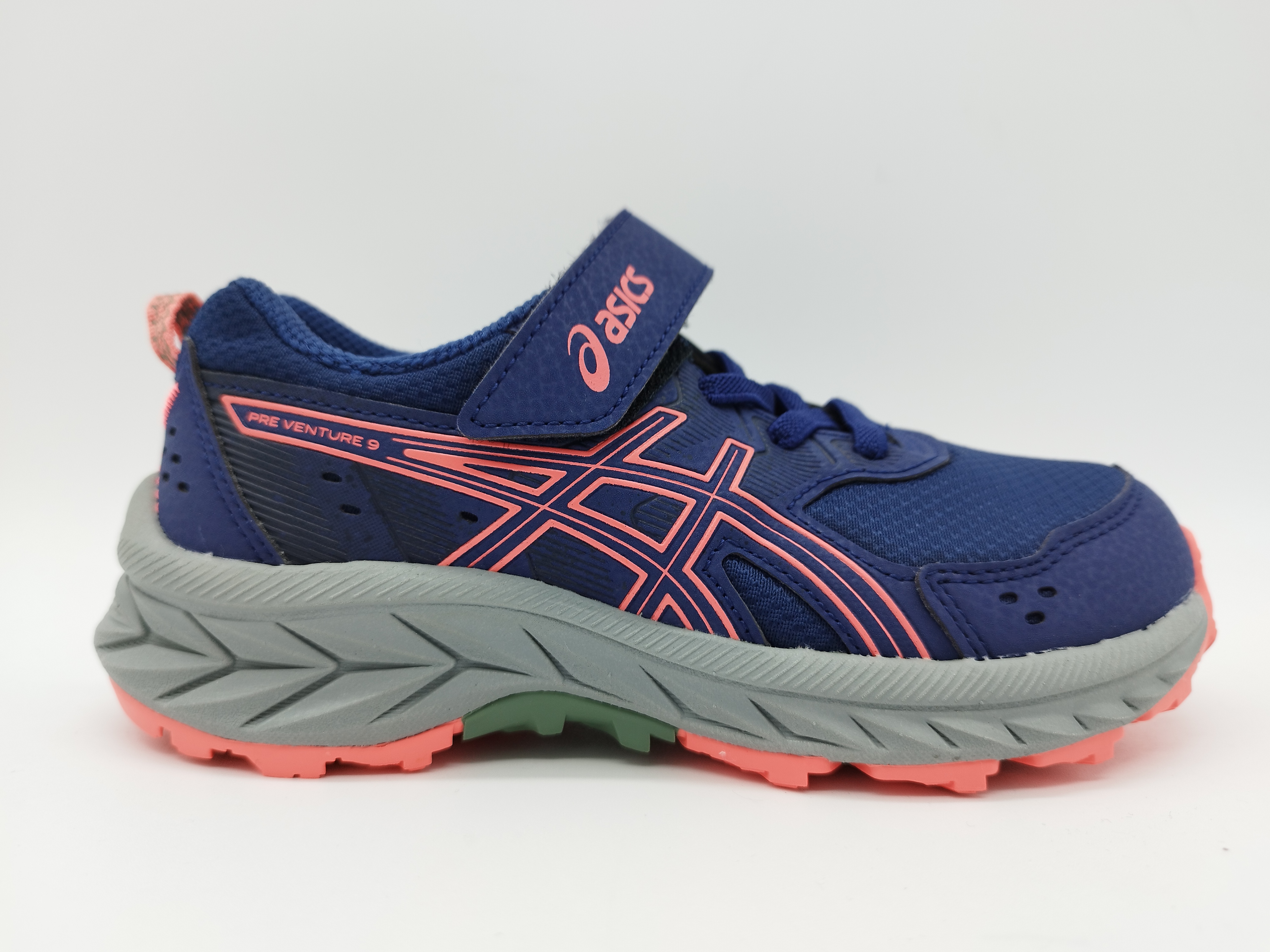 ASICS GEL VENTURE 9 - RiosRunning