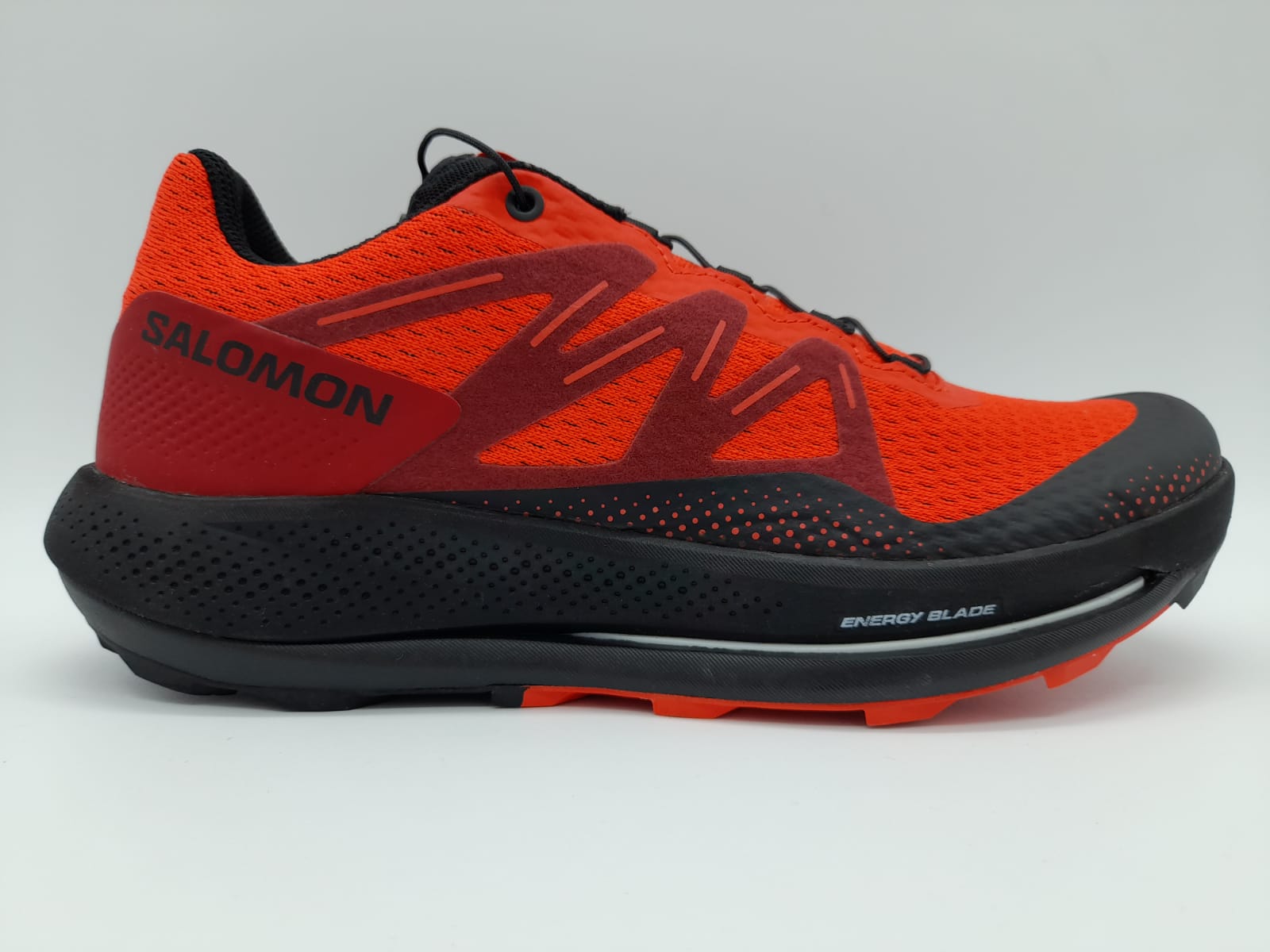 SALOMON PULSAR TRAIL - RiosRunning