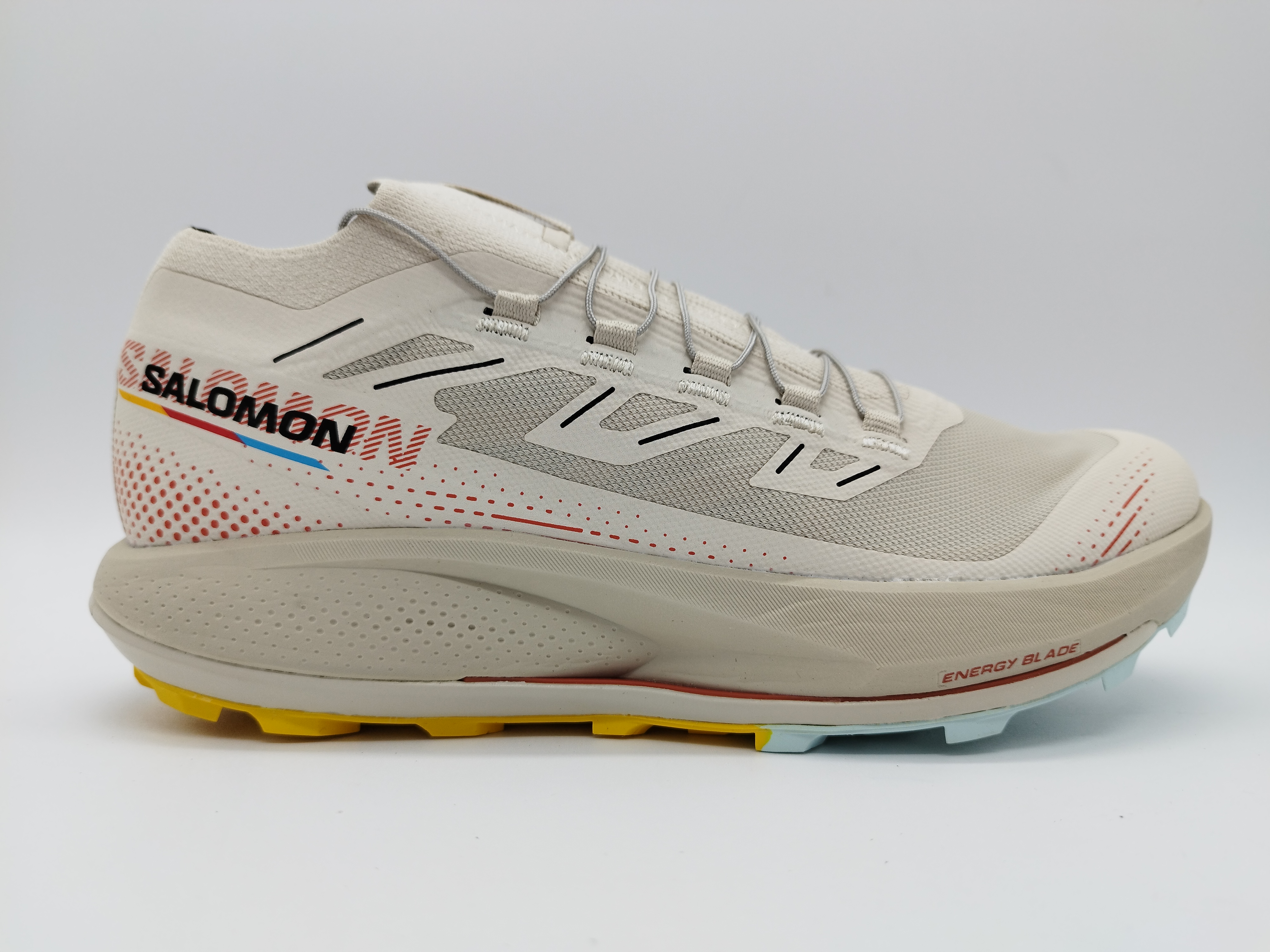SALOMON PULSAR TRAIL PRO 2 - RiosRunning