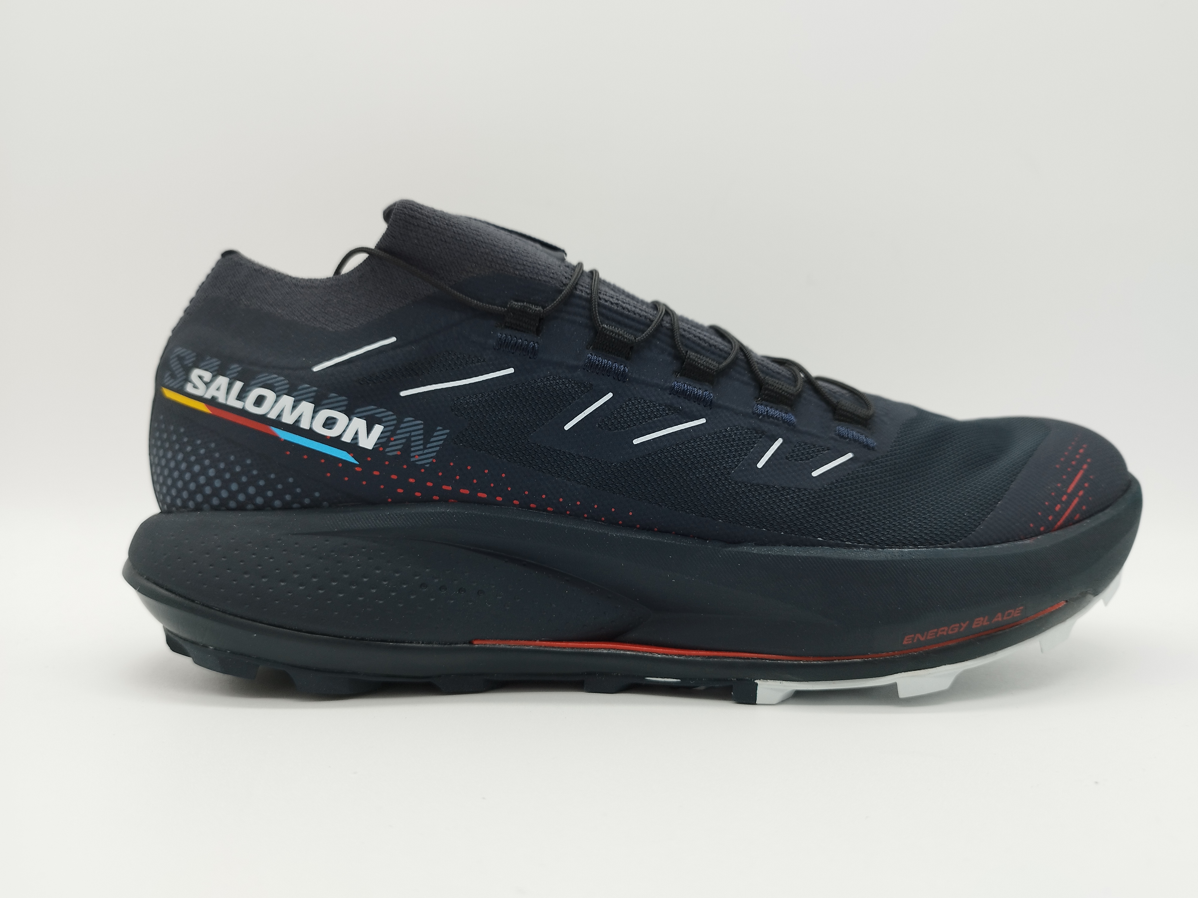SALOMON PULSAR TRAIL PRO 2 - RiosRunning