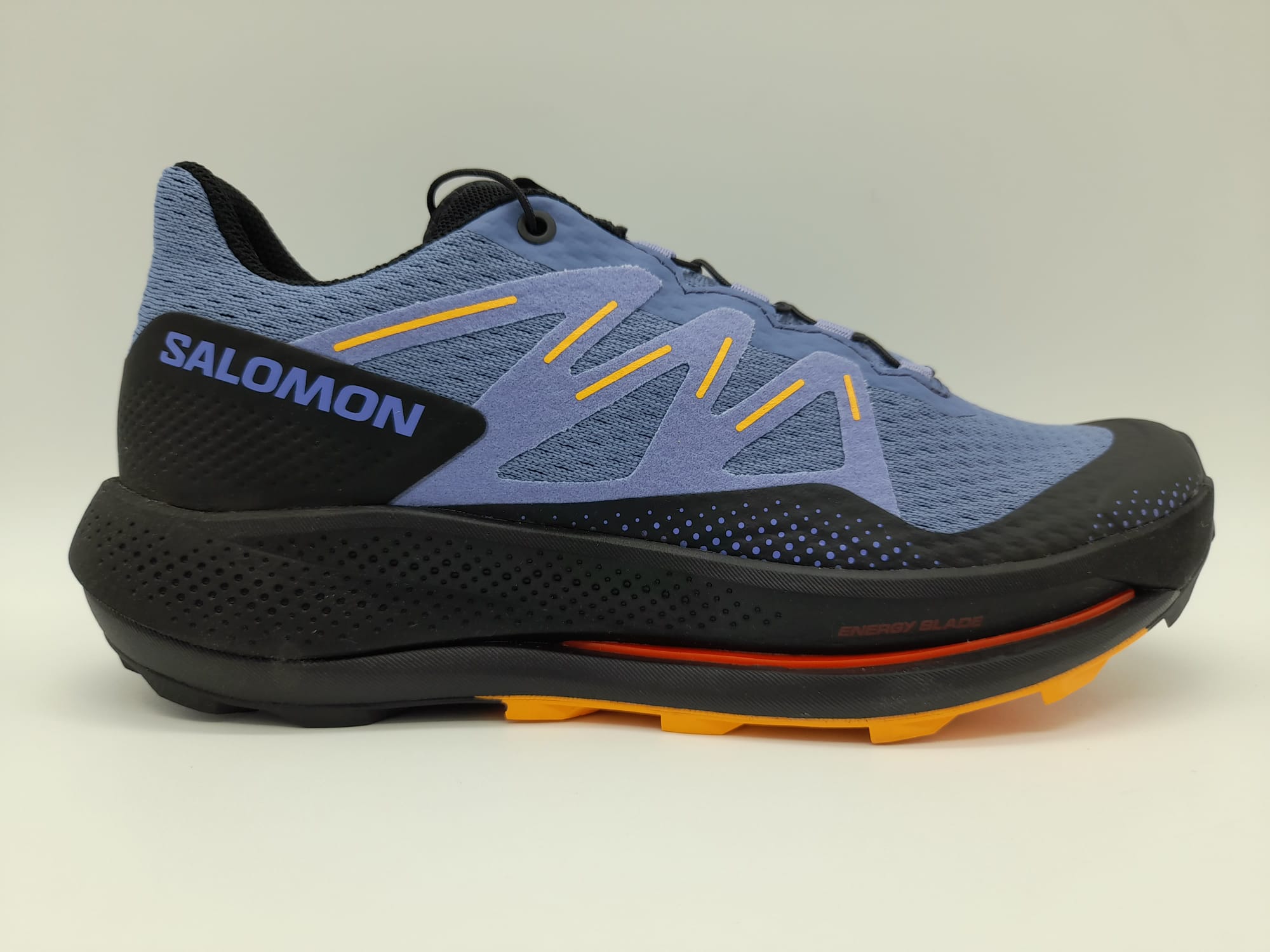 SALOMON PULSAR TRAIL - RiosRunning