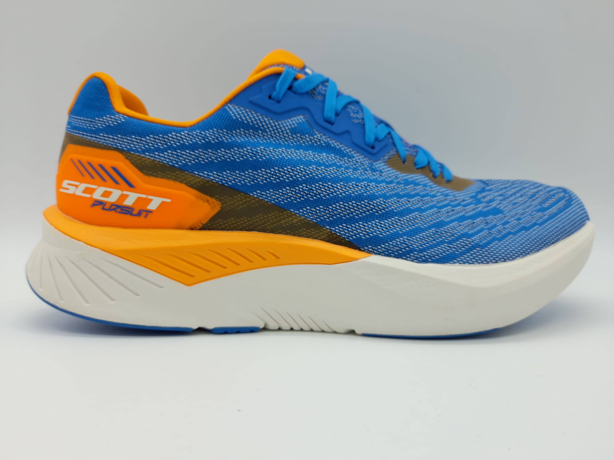 SCOTT PURSUIT running hombre baratas ofertas outlet en RiosRunning