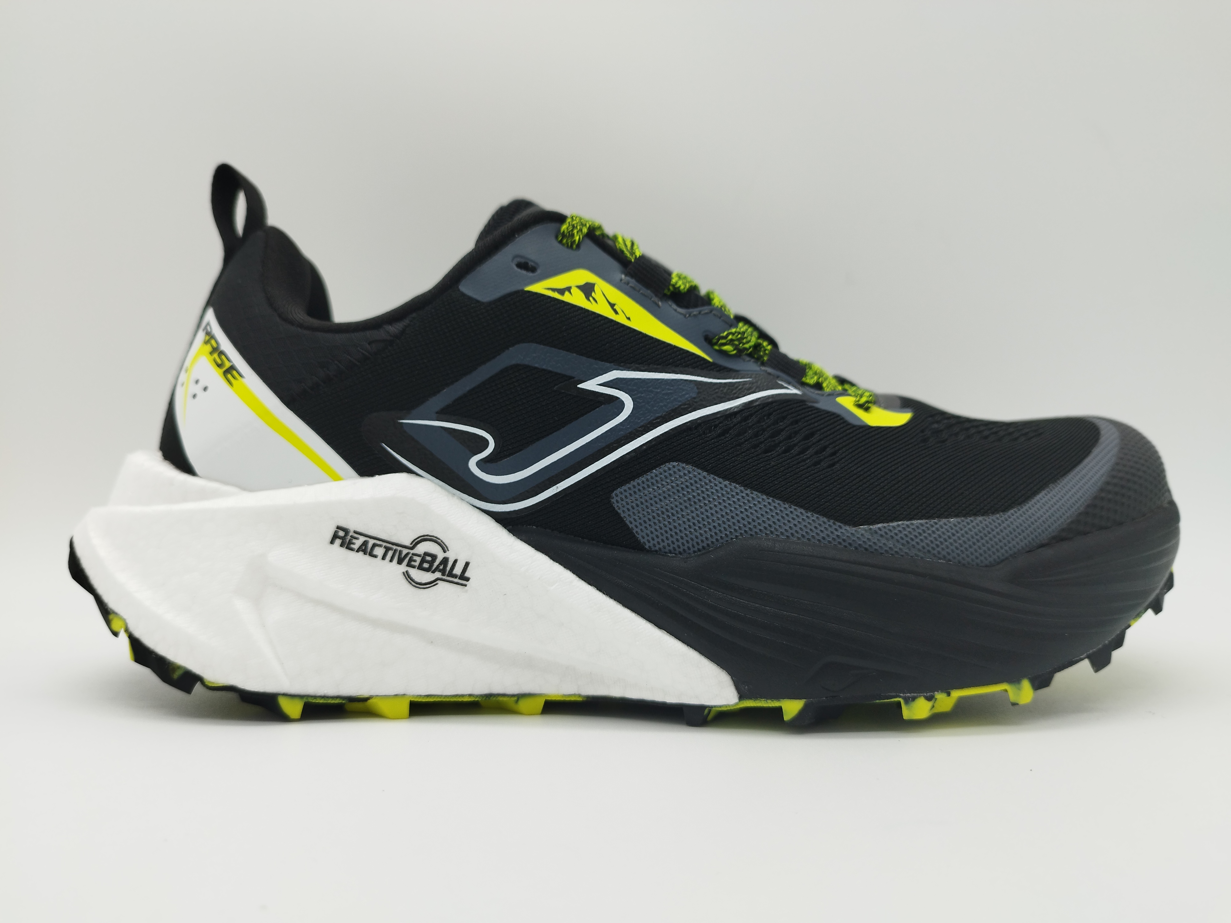 JOMA RASE - RiosRunning