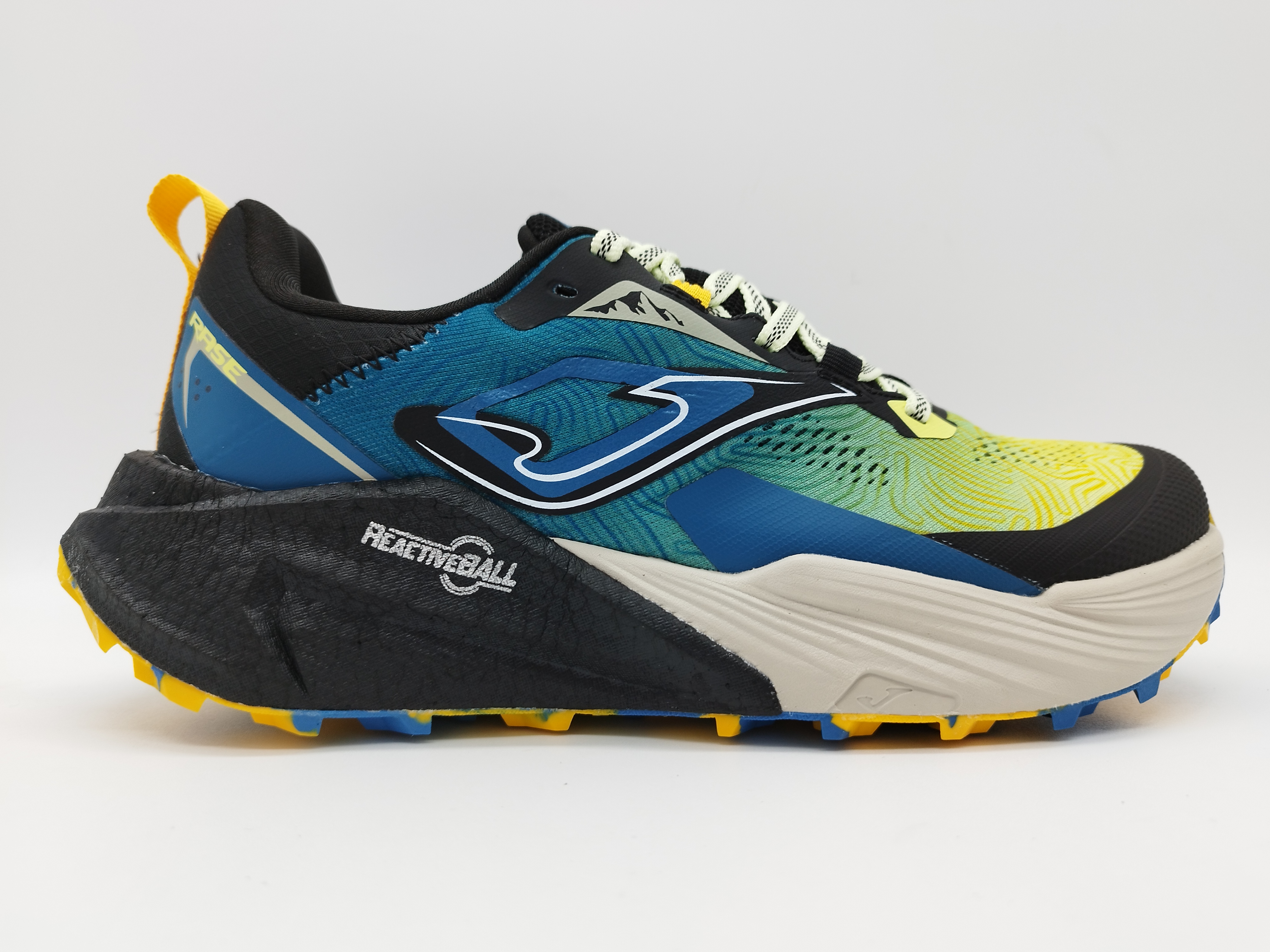 JOMA RASE - RiosRunning