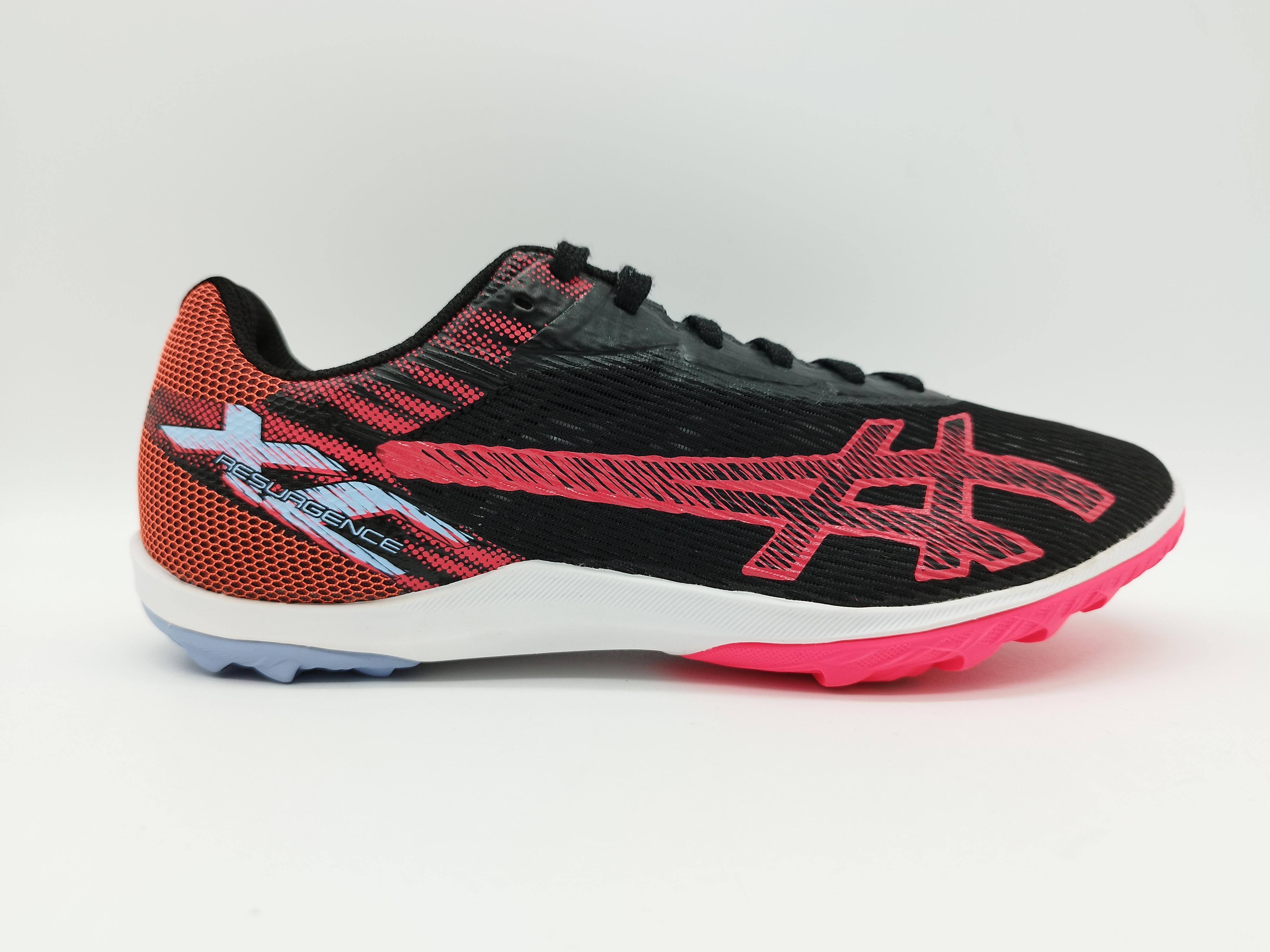 ASICS RESURGENCE XC en RiosRunning
