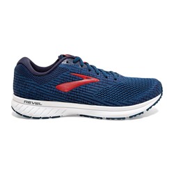 ZAPATILLA NEUTRA HOMBRE BROOKS REVEL 3