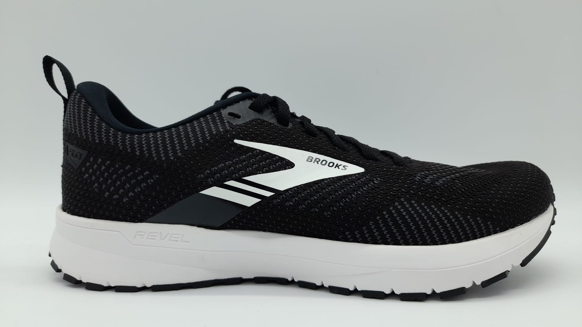 BROOKS REVEL 5 running hombre baratas ofertas outlet en RiosRunning