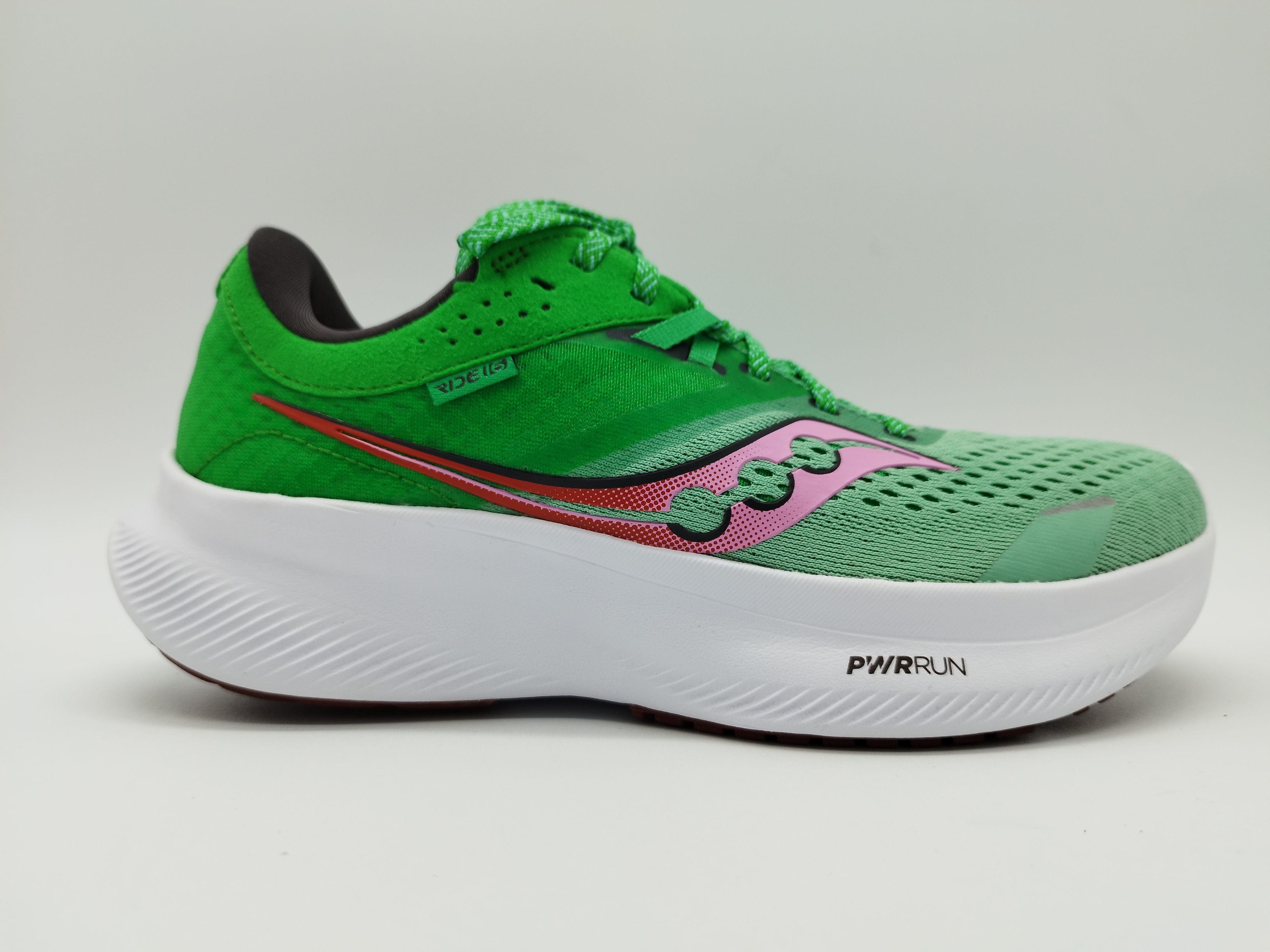 SAUCONY RIDE 16 HOMBRE en RiosRunning