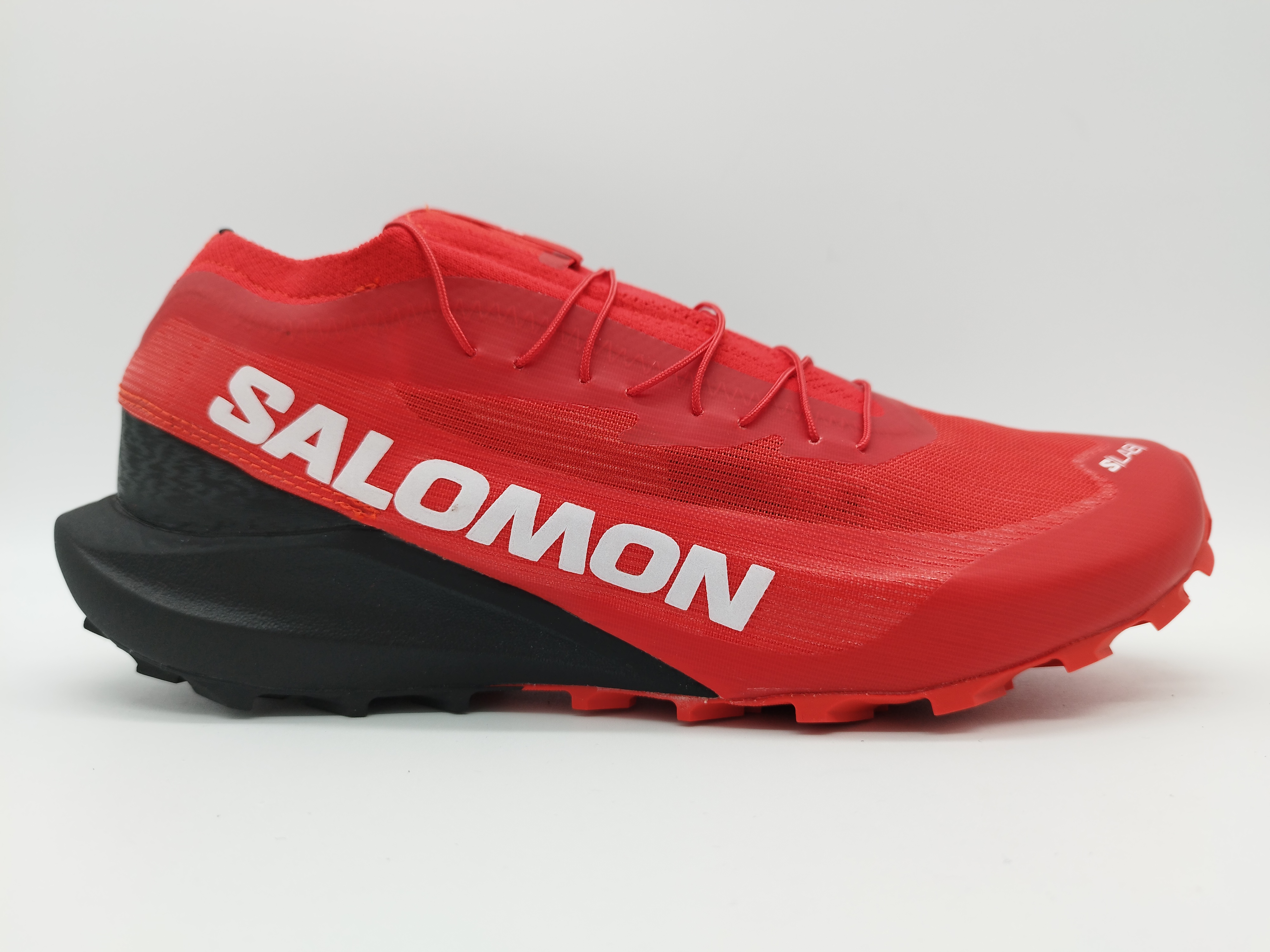 SALOMON S-LAB PULSAR 3 - RiosRunning