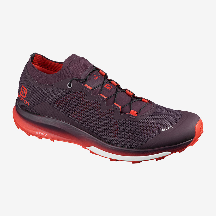 SALOMON S-LAB ULTRA 3 - RiosRunning