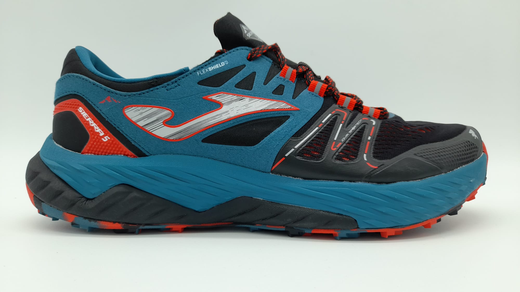 ZAPATILLA TRAIL RUNNING HOMBRE JOMA SIERRA 5