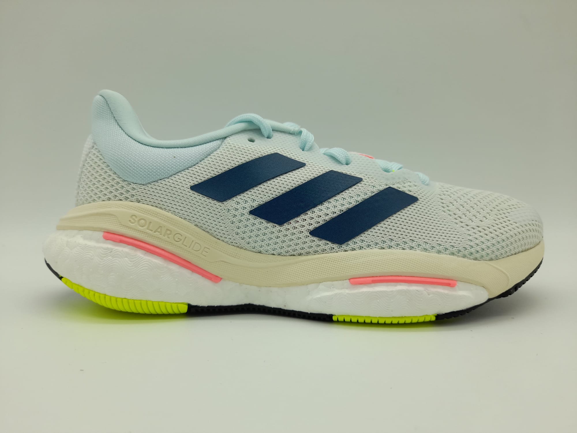 ADIDAS SOLAR GLIDE 5 - RiosRunning