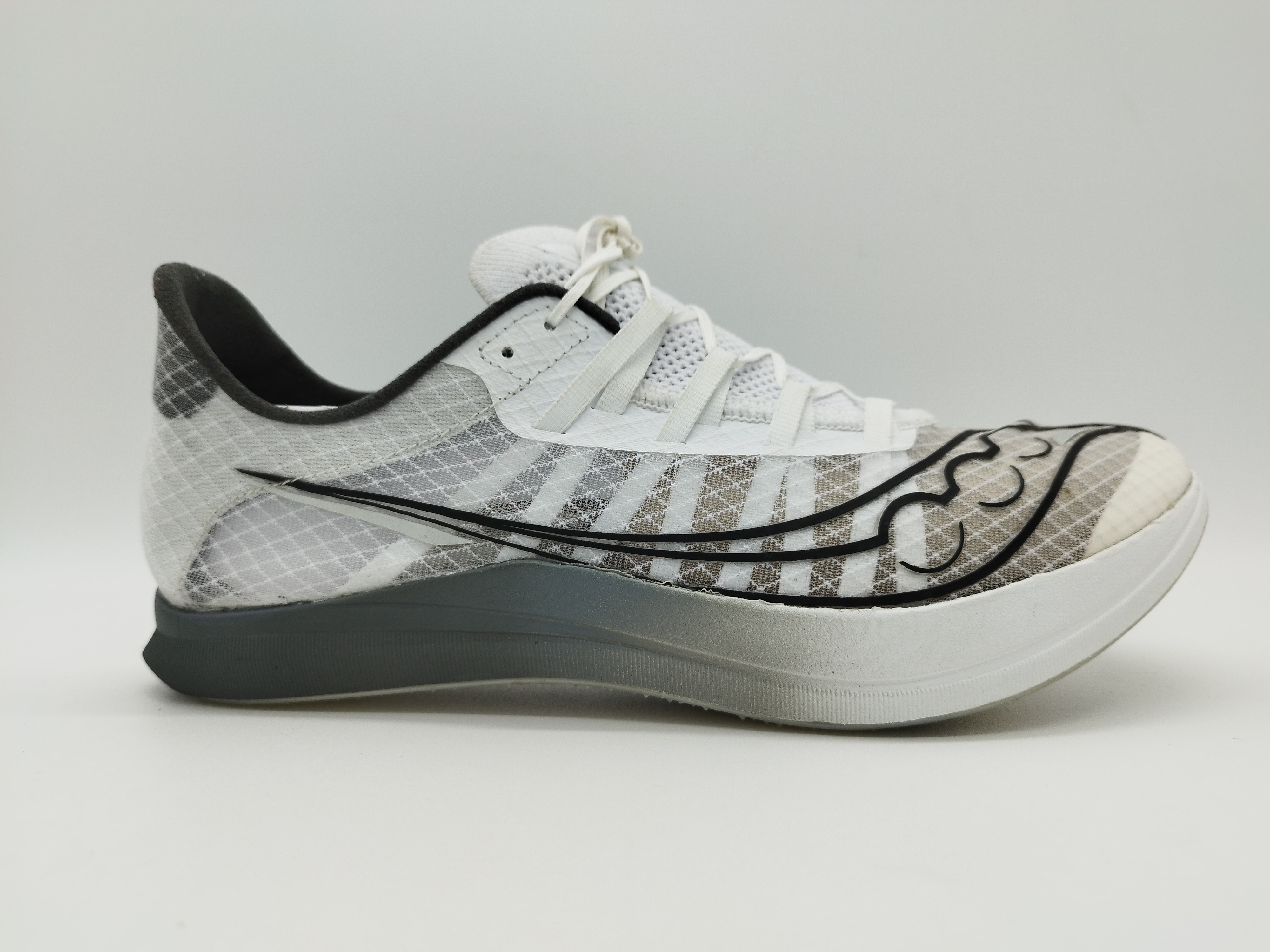 SAUCONY TERMINAL VT - RiosRunning