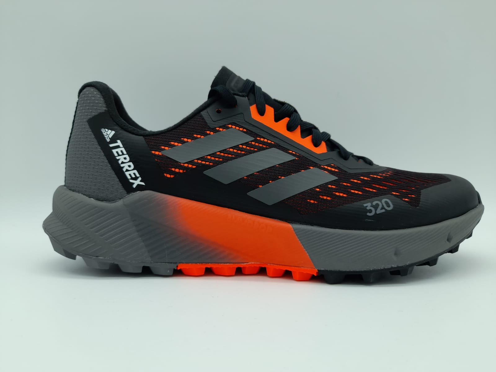 ADIDAS TERREX AGRAVIC FLOW 2 - RiosRunning