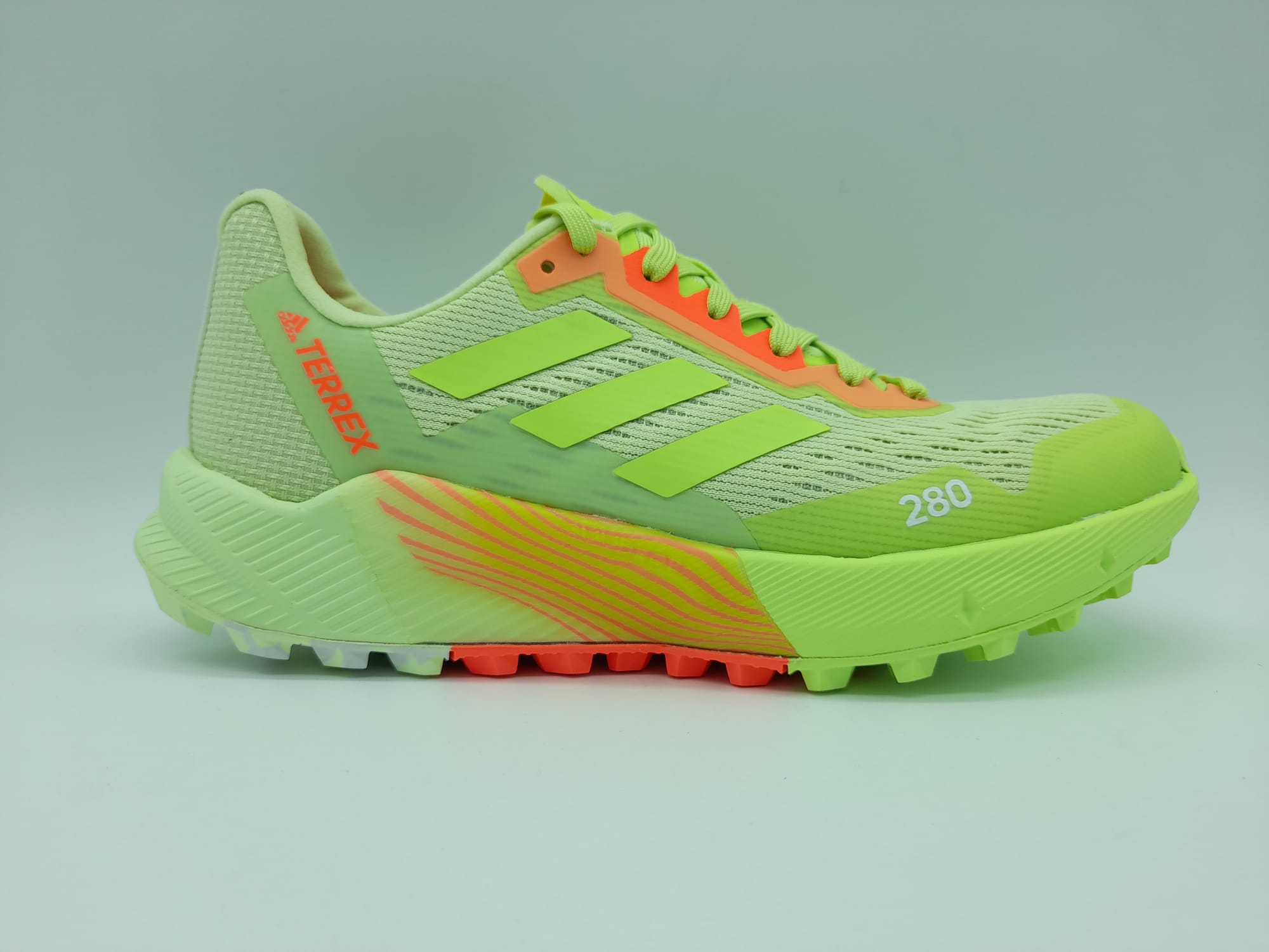 ADIDAS TERREX AGRAVIC FLOW 2 - RiosRunning