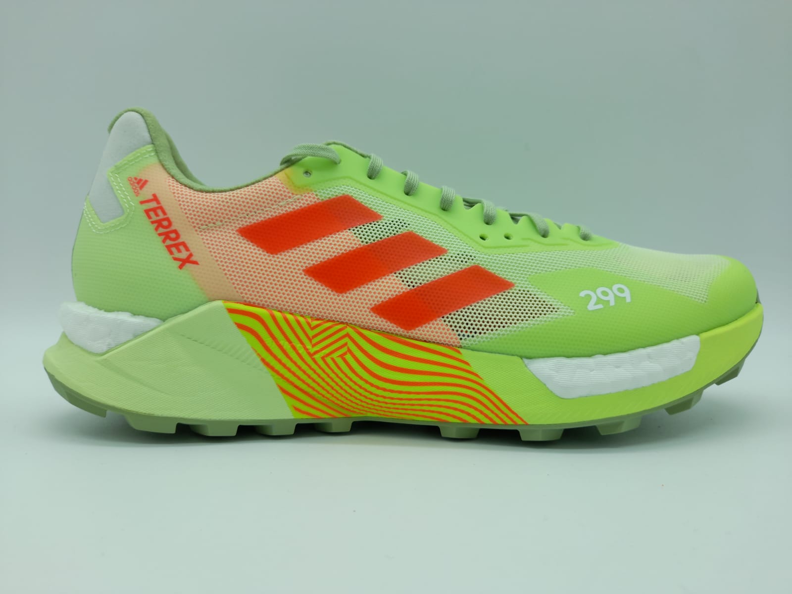 ADIDAS TERREX AGRAVIC ULTRA  - RiosRunning