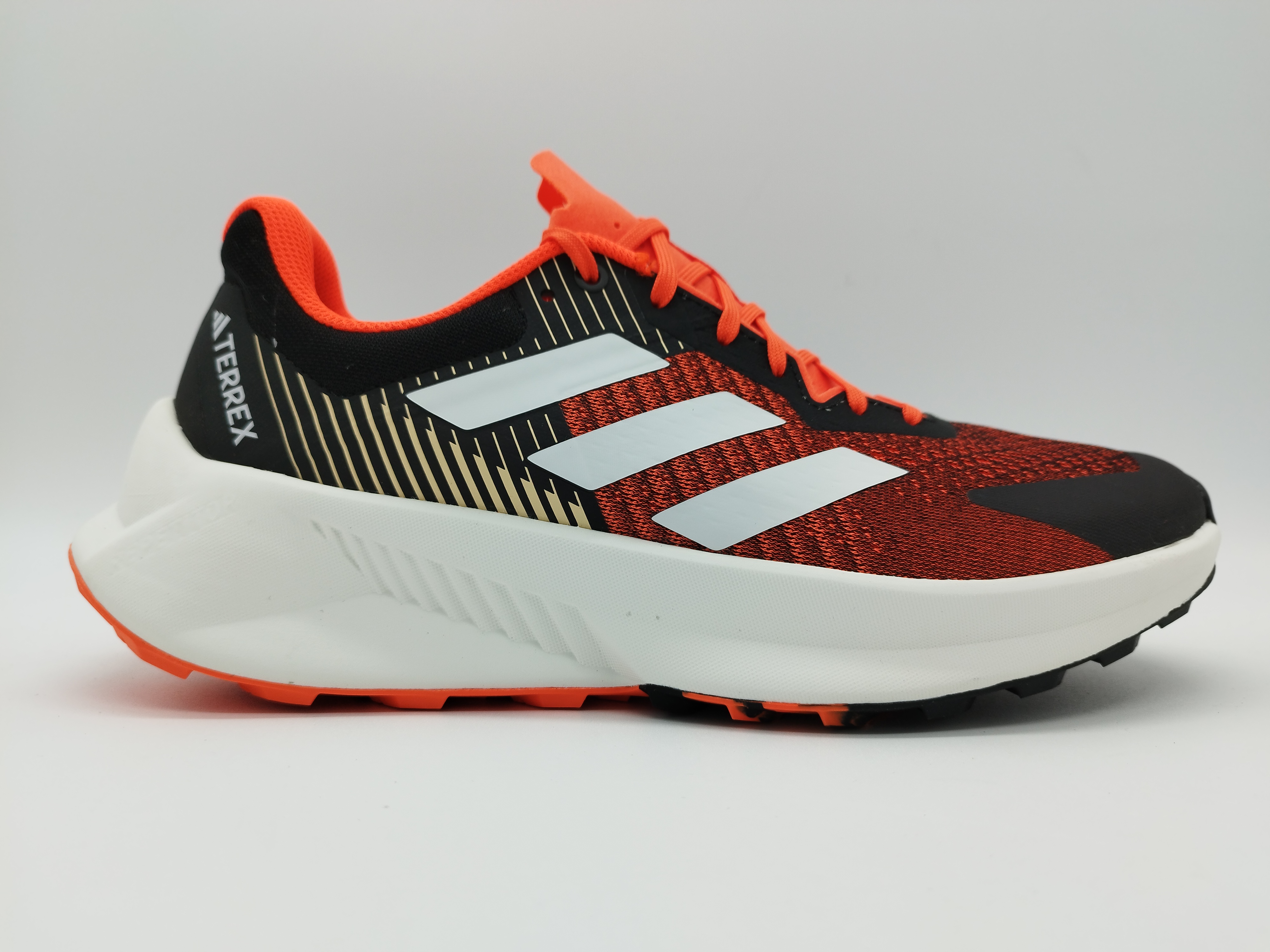 ADIDAS TERREX SOULSTRIDE FLOW - RiosRunning