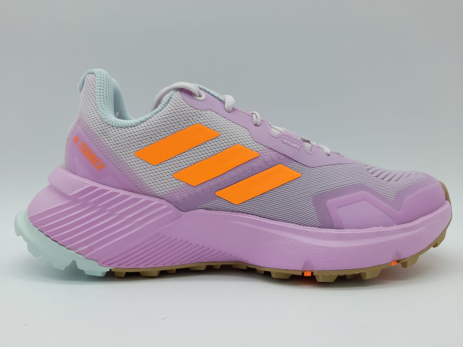 ADIDAS TERREX SOULSTRIDE - RiosRunning