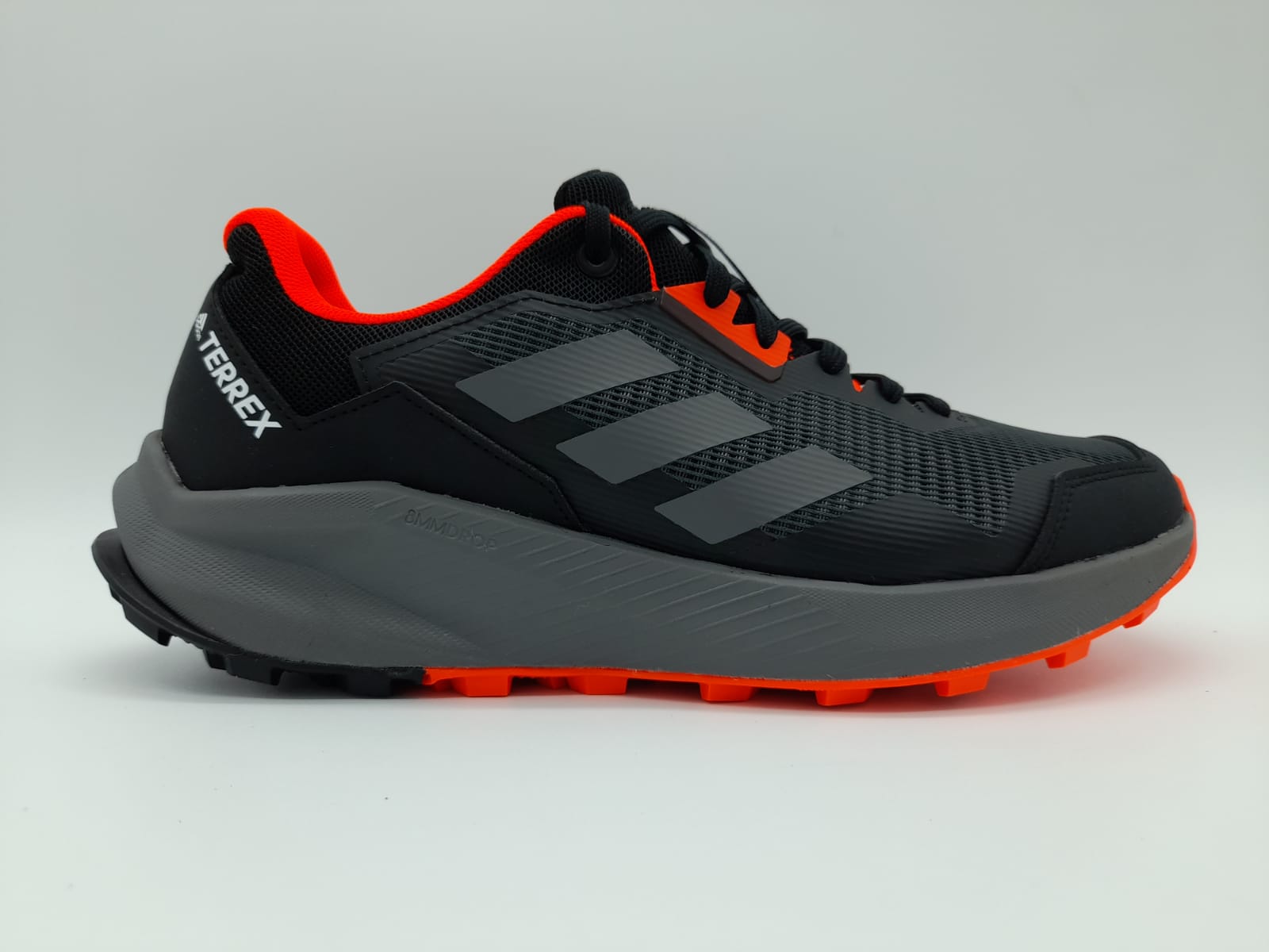 ADIDAS TERREX TRAILRIDER - RiosRunning