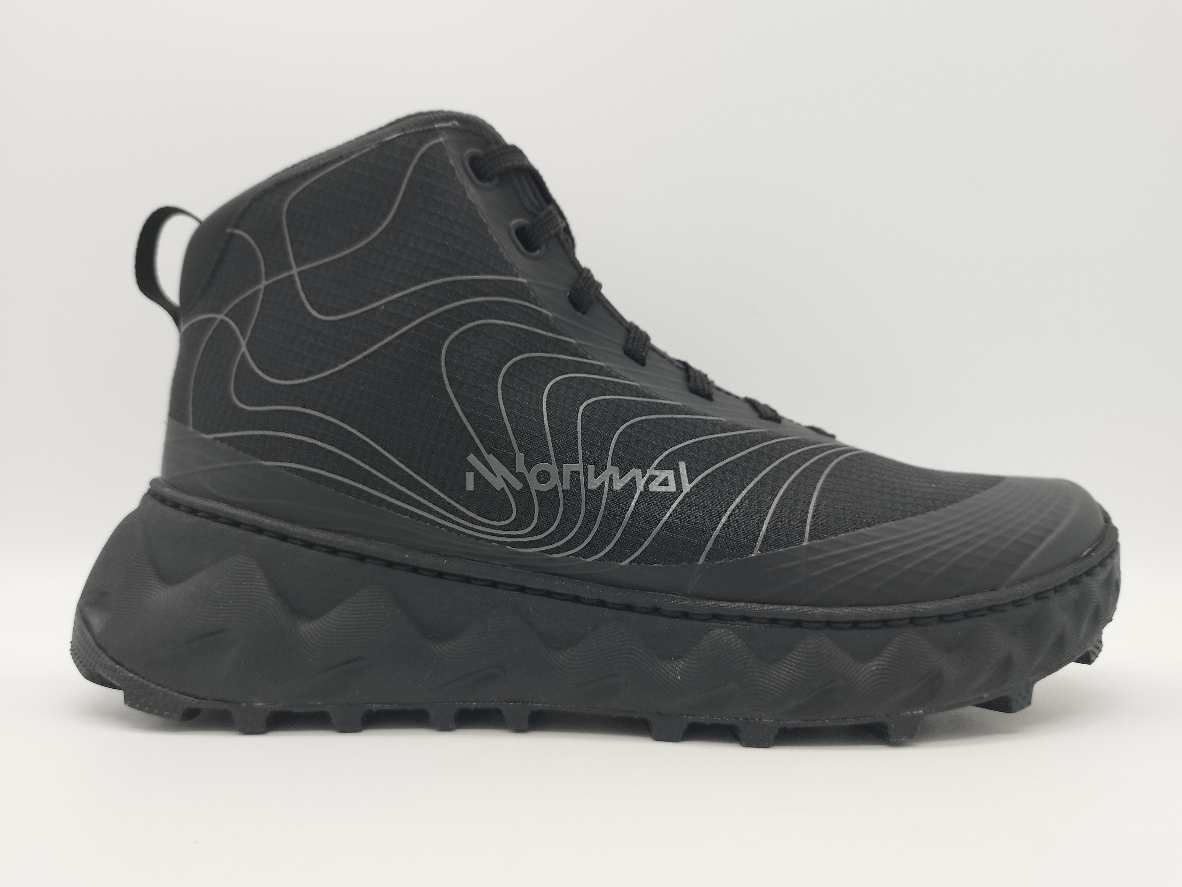 NNORMAL TOMIR 2.0 en RiosRunning