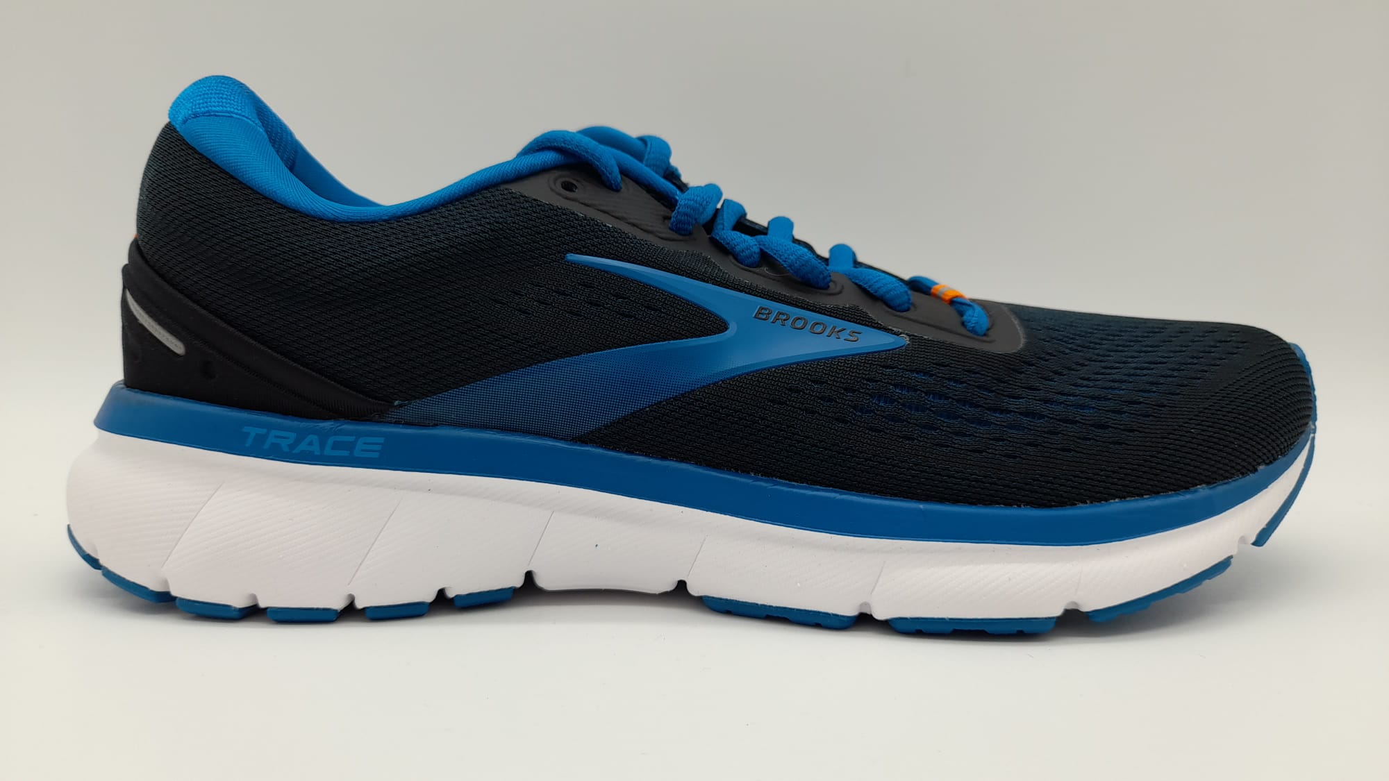 BROOKS TRACE running hombre baratas ofertas outlet en RiosRunning