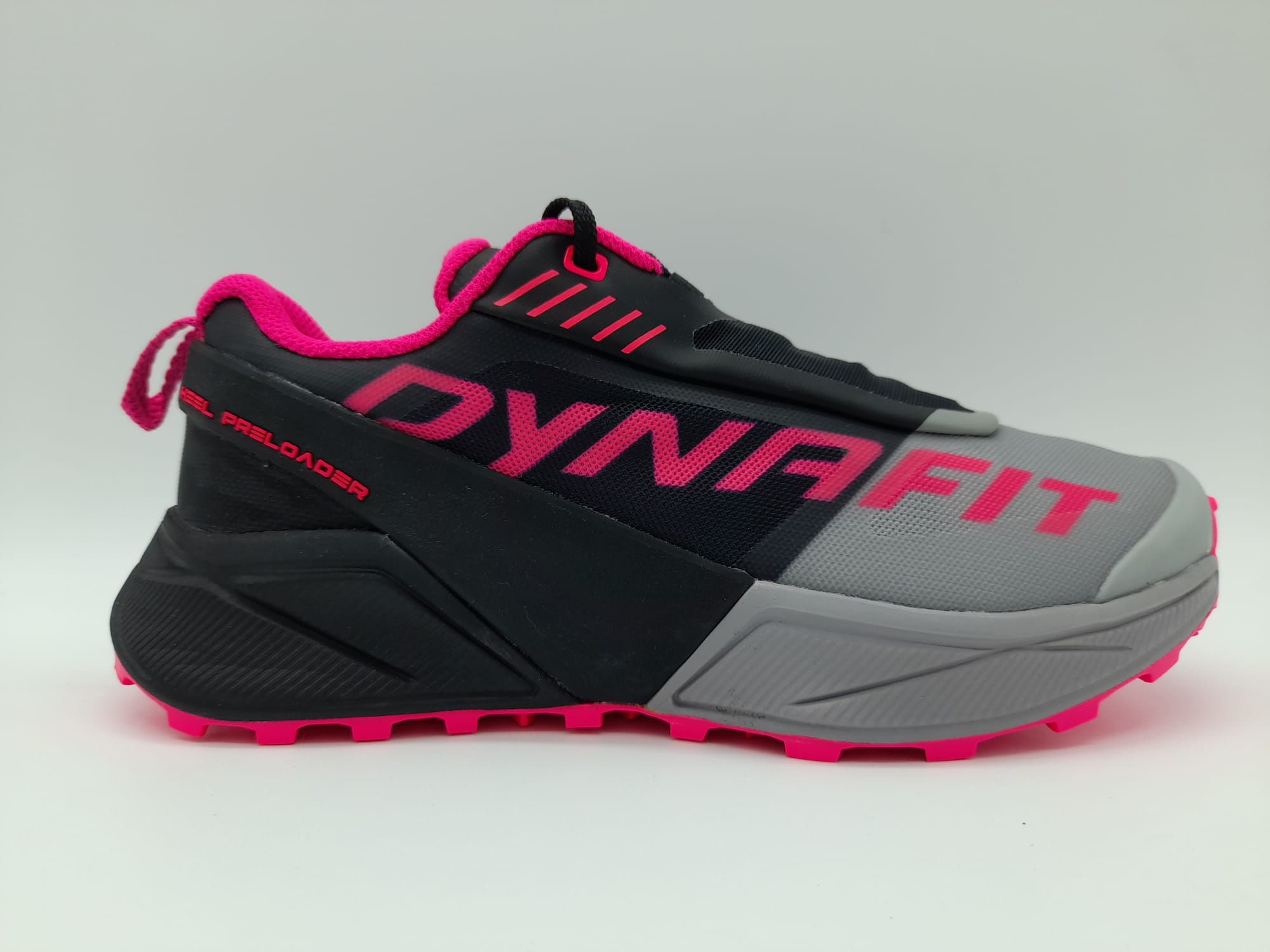 ZAPATILLA TRAIL RUNNING MUJER/OUTLET DYNAFIT ULTRA 100 W