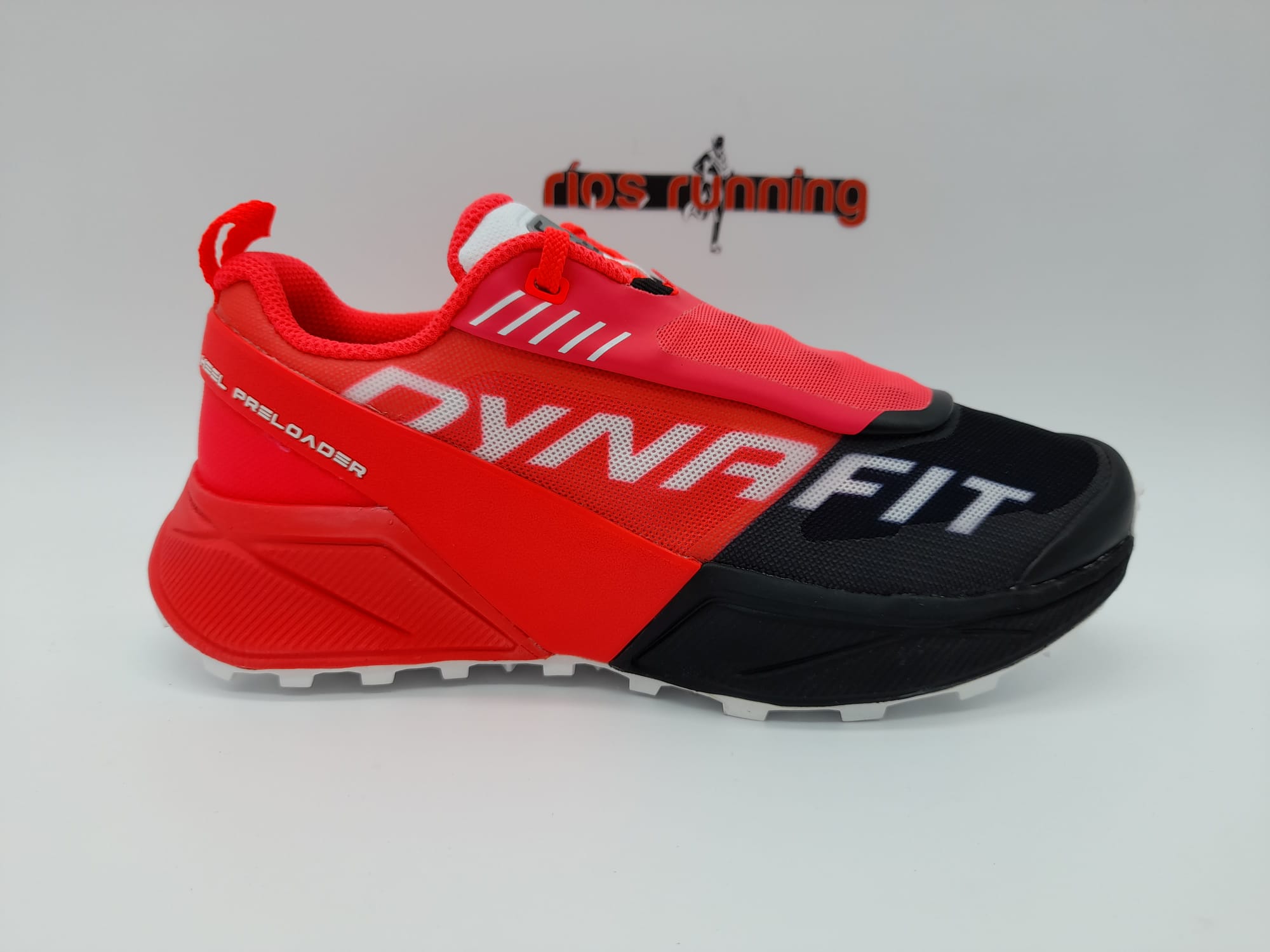 DYNAFIT ULTRA 100 - RiosRunning