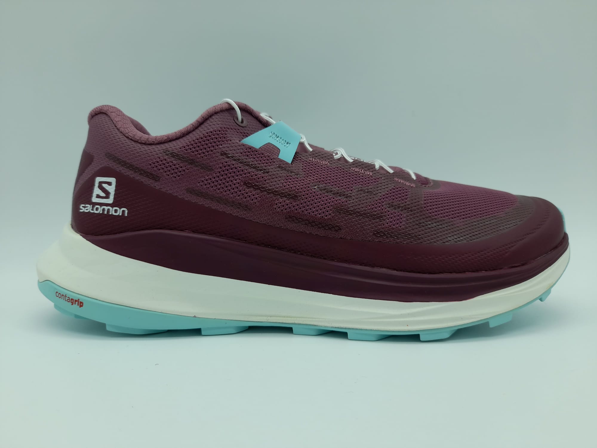 SALOMON ULTRA GLIDE HOMBRE en RiosRunning