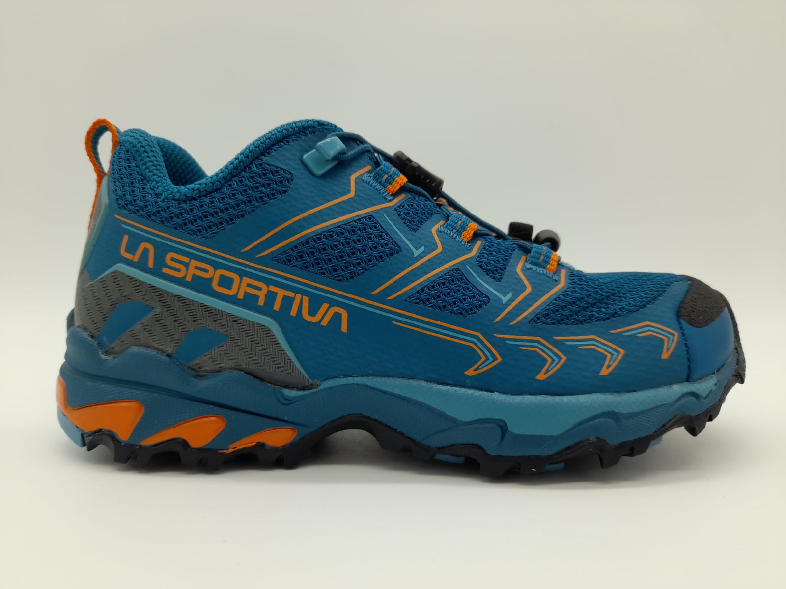 LA SPORTIVA ULTRA RAPTOR II INFANTIL en RiosRunning