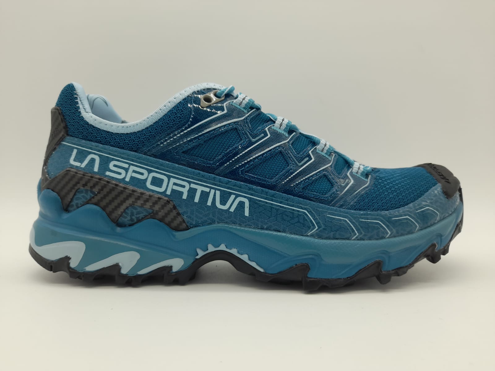 LA SPORTIVA ULTRA RAPTOR II - RiosRunning