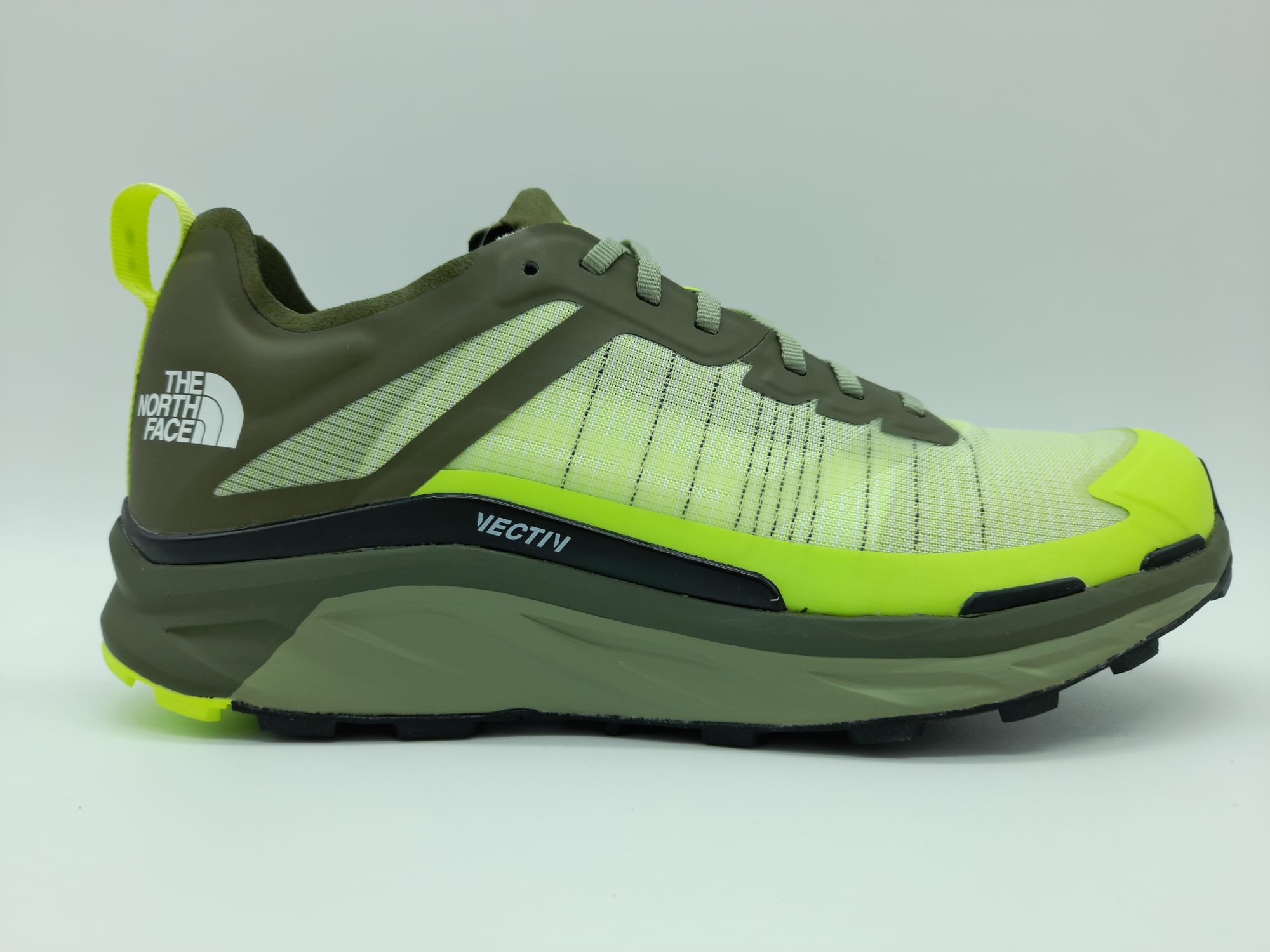 THE NORTH FACE VECTIV INFINITE - RiosRunning