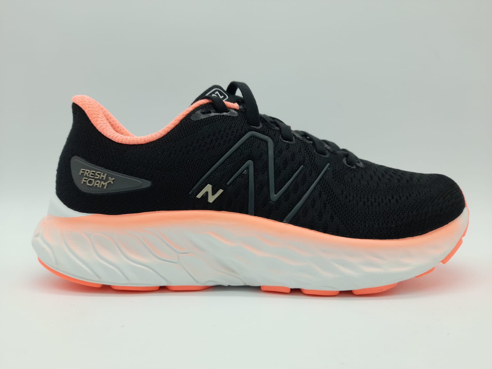 NEW BALANCE EVOZ FRESH FOAM 3 - RiosRunning