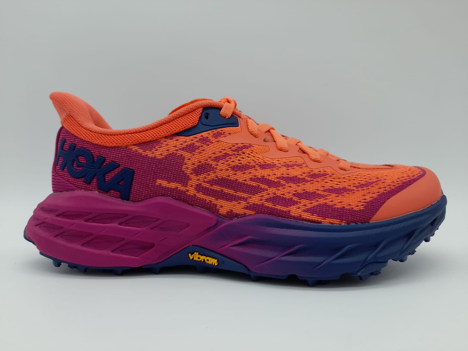 HOKA ONE ONE SPEEDGOAT 5 - RiosRunning