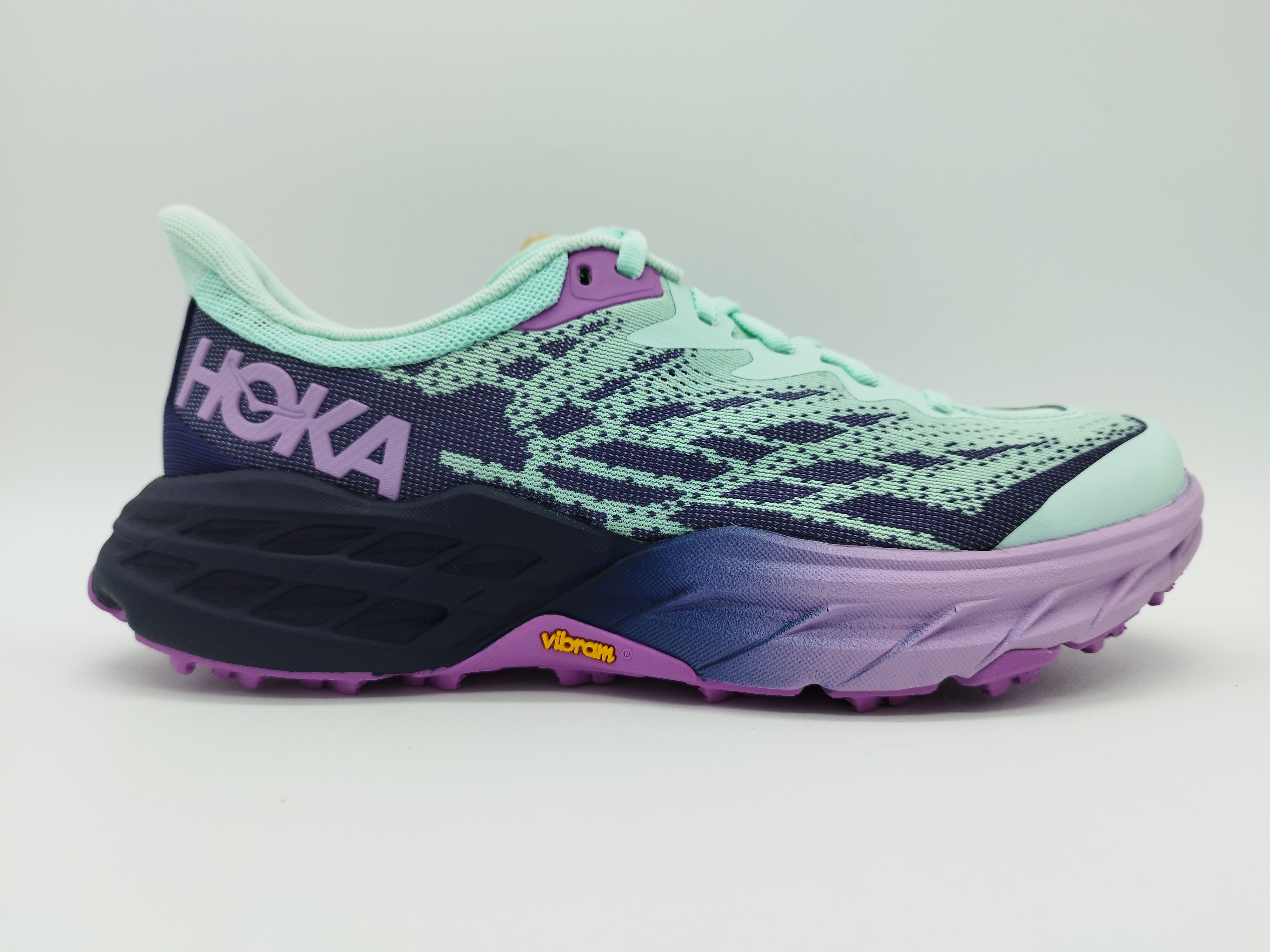 HOKA ONE ONE SPEEDGOAT 5 - RiosRunning