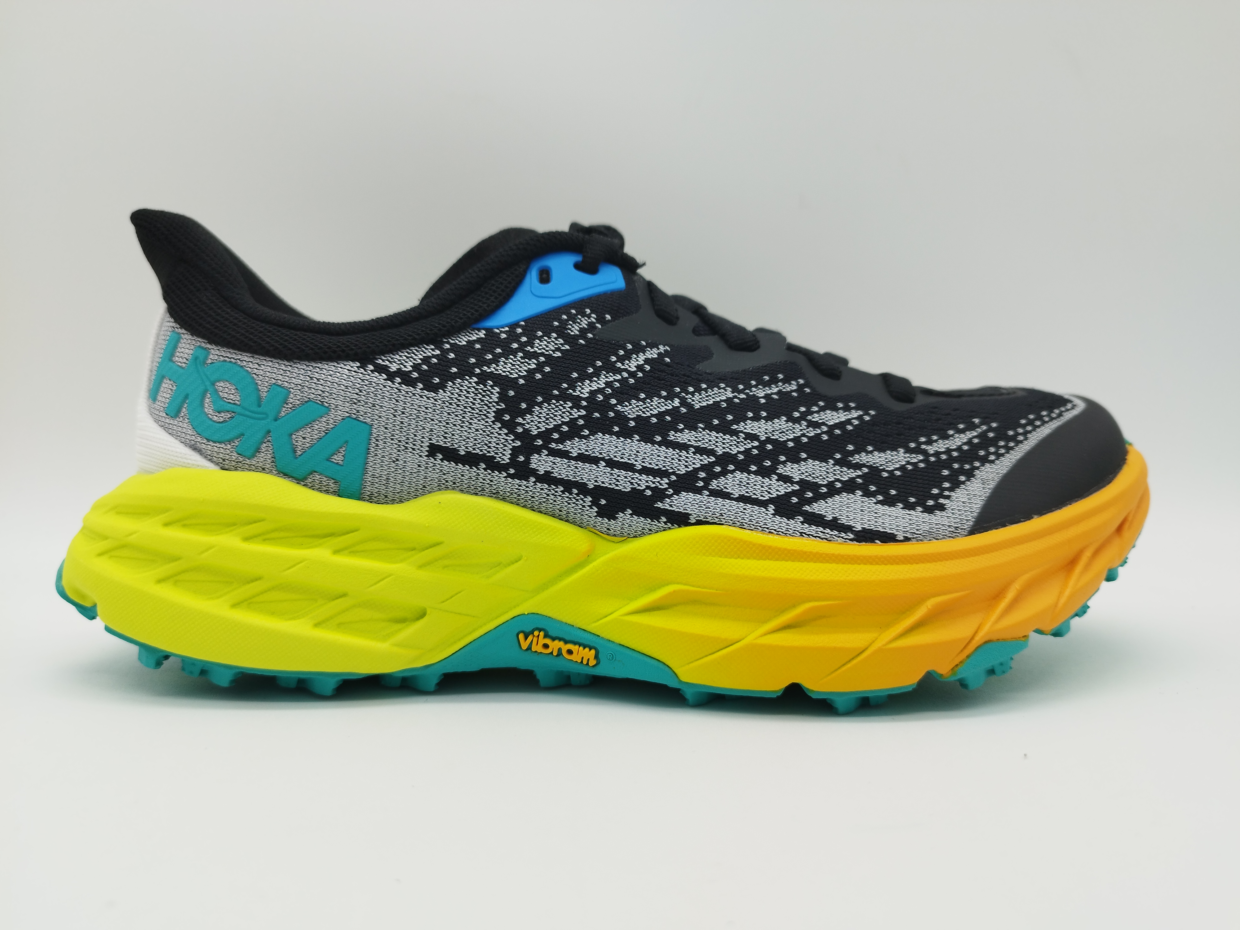 HOKA ONE ONE SPEEDGOAT 5 - RiosRunning