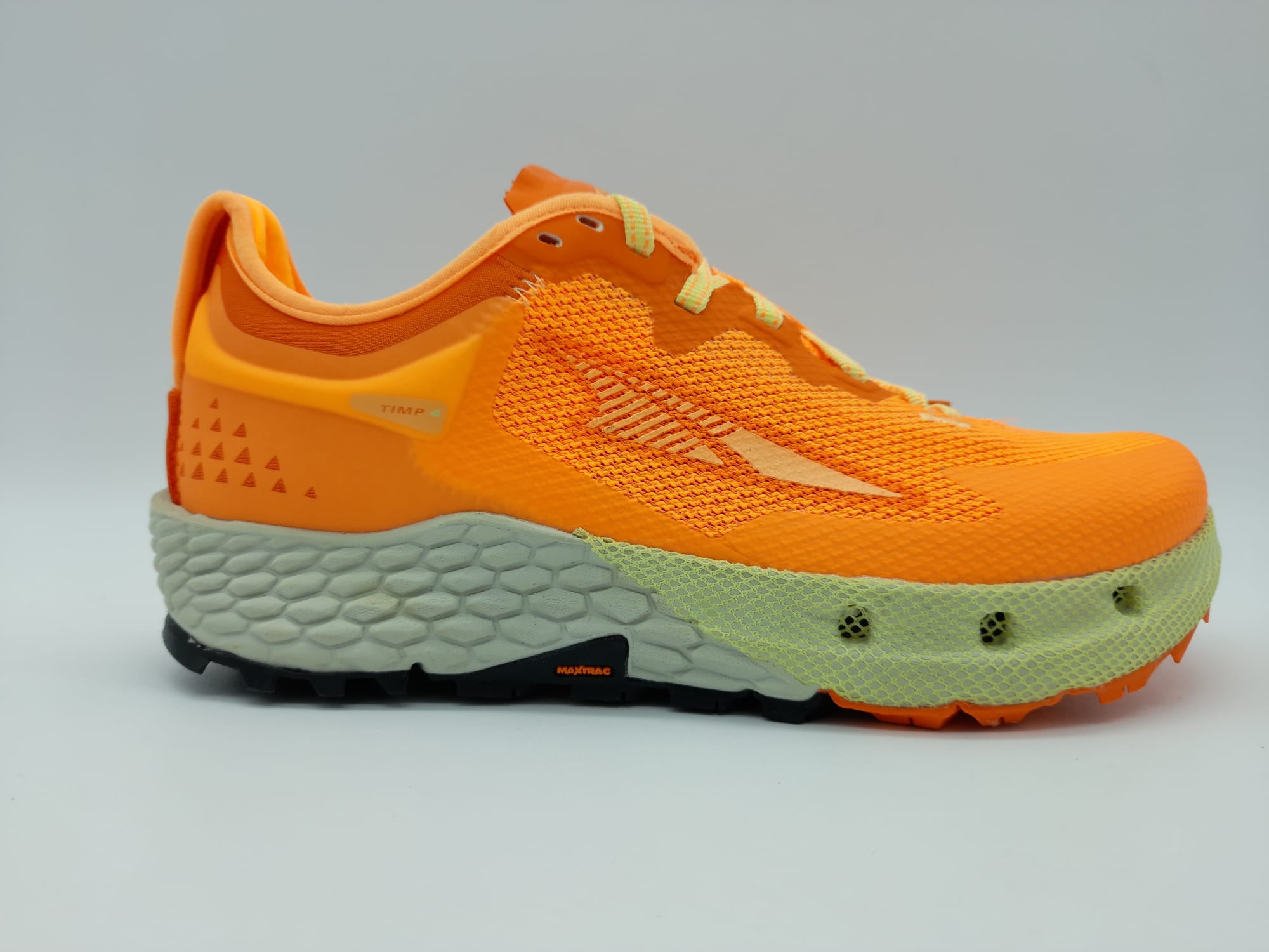 ALTRA TIMP 4 - RiosRunning
