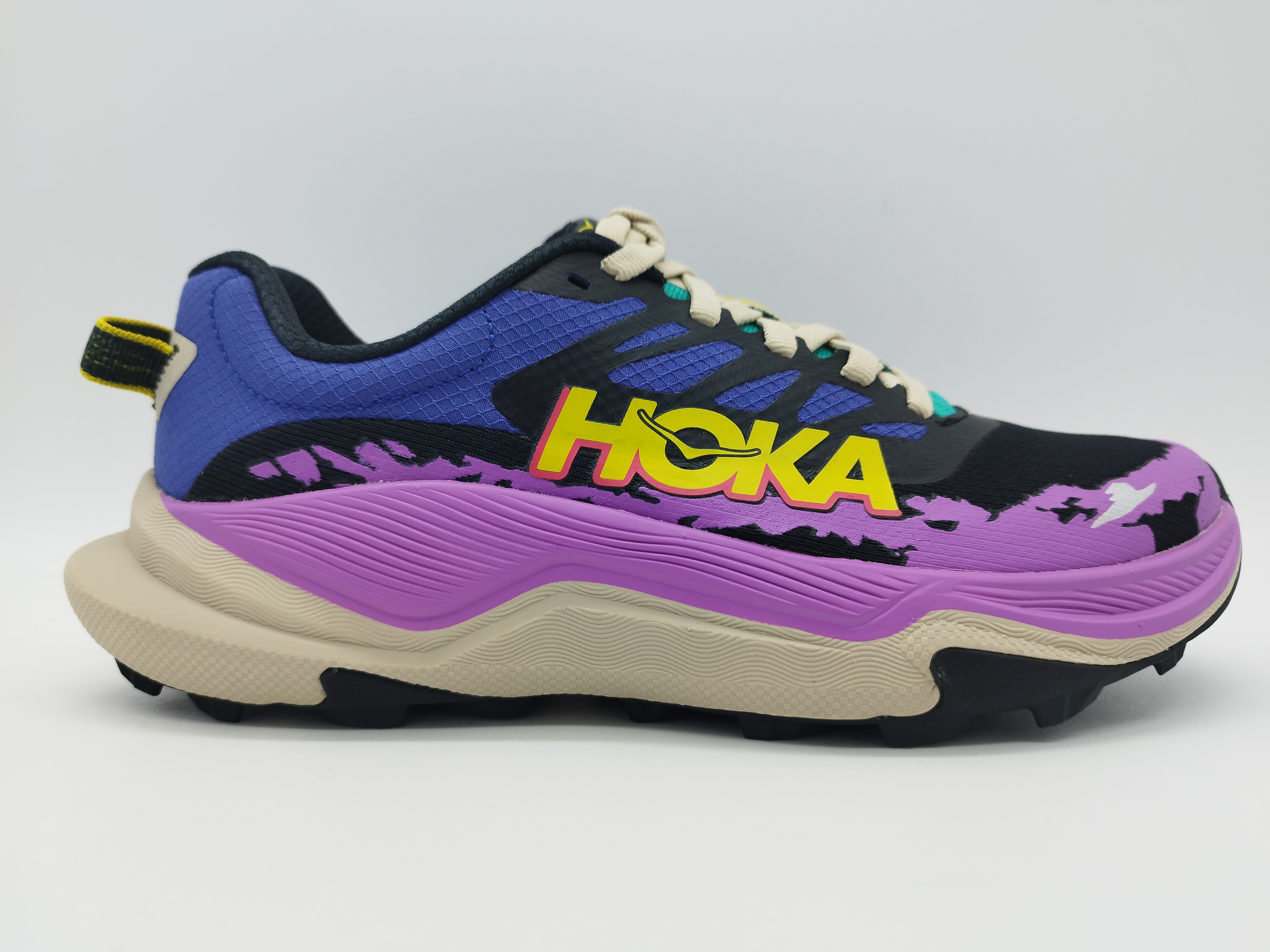 ZAPATILLA TRAIL RUNNING MUJER HOKA W TORRENT 4