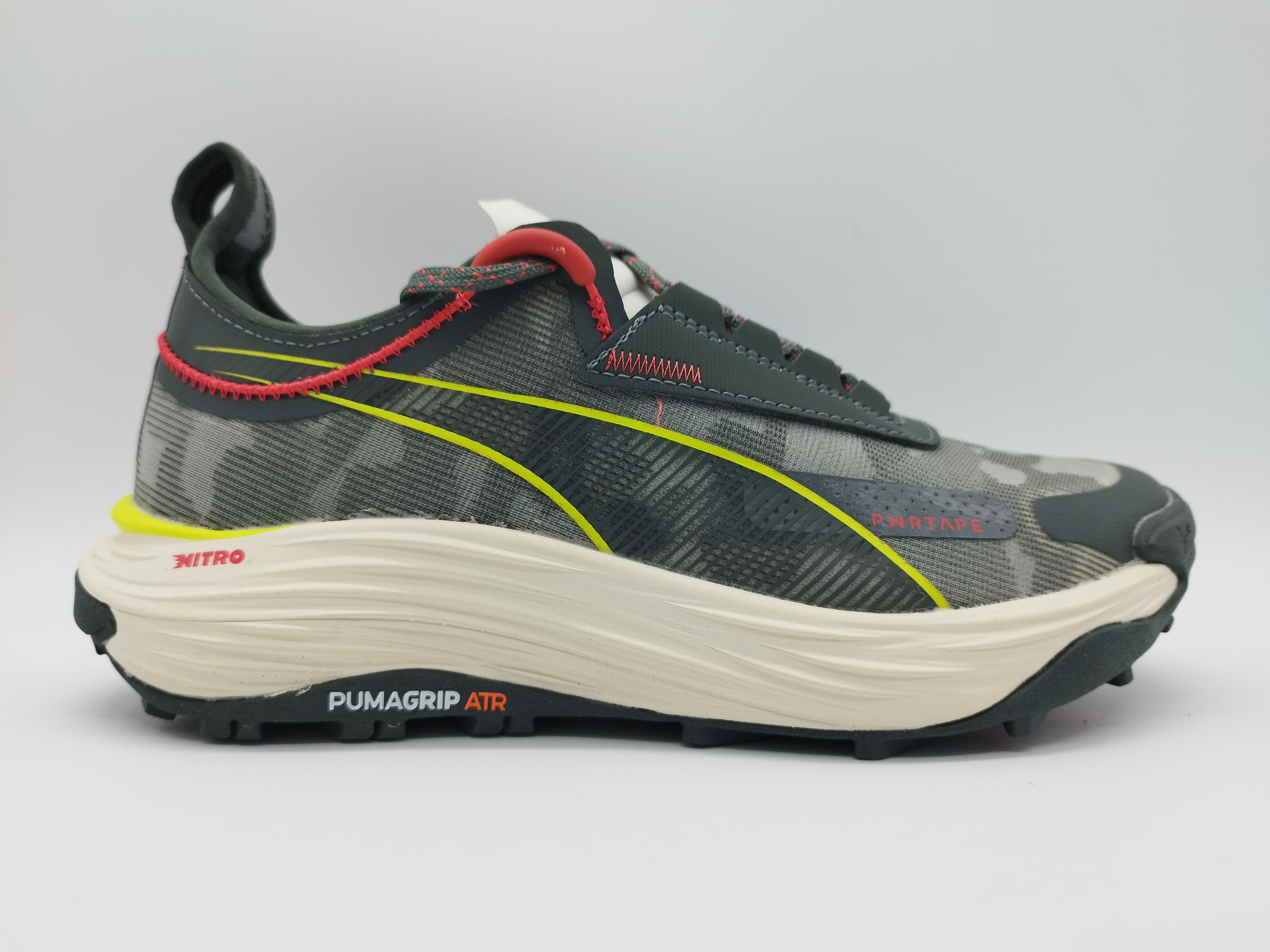 PUMA VOYAGE NITRO 3 - RiosRunning