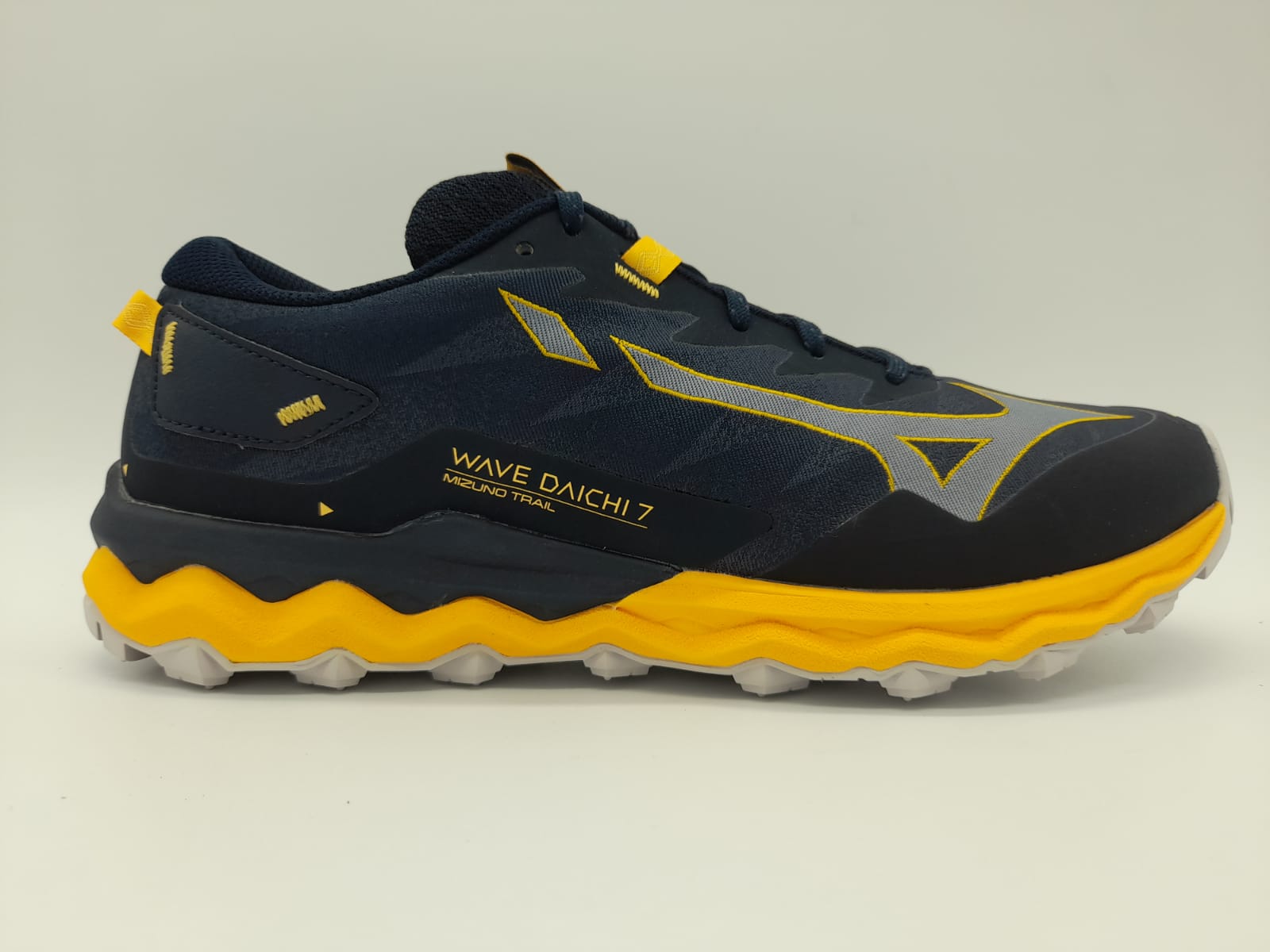 MIZUNO WAVE DAICHI 7 - RiosRunning