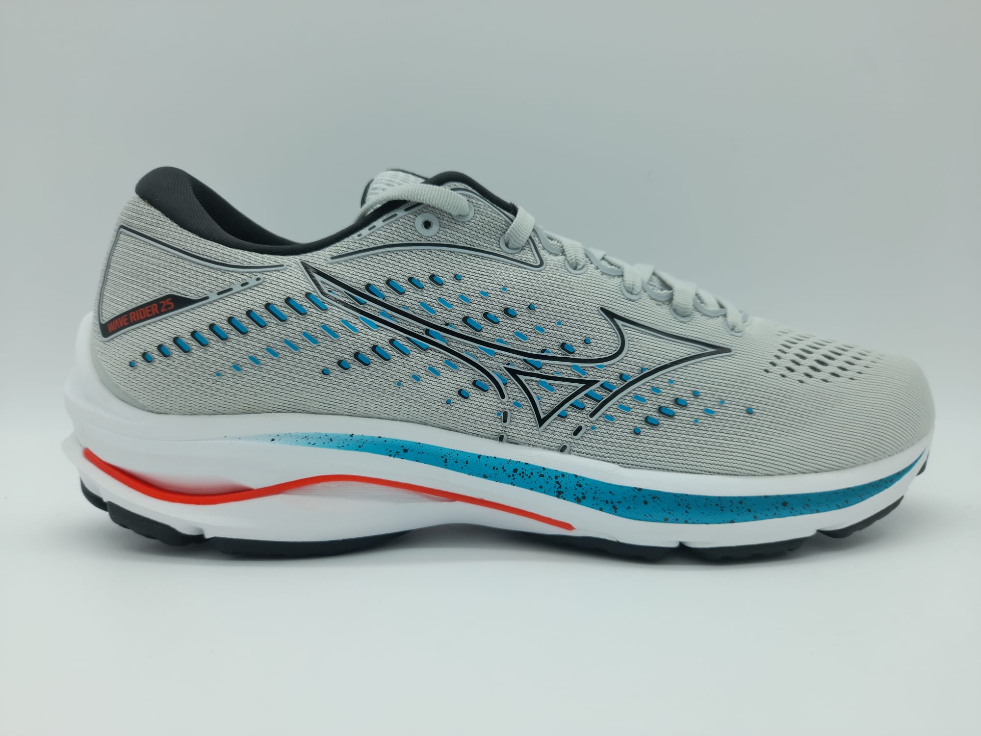 MIZUNO WAVE RIDER 25 - RiosRunning